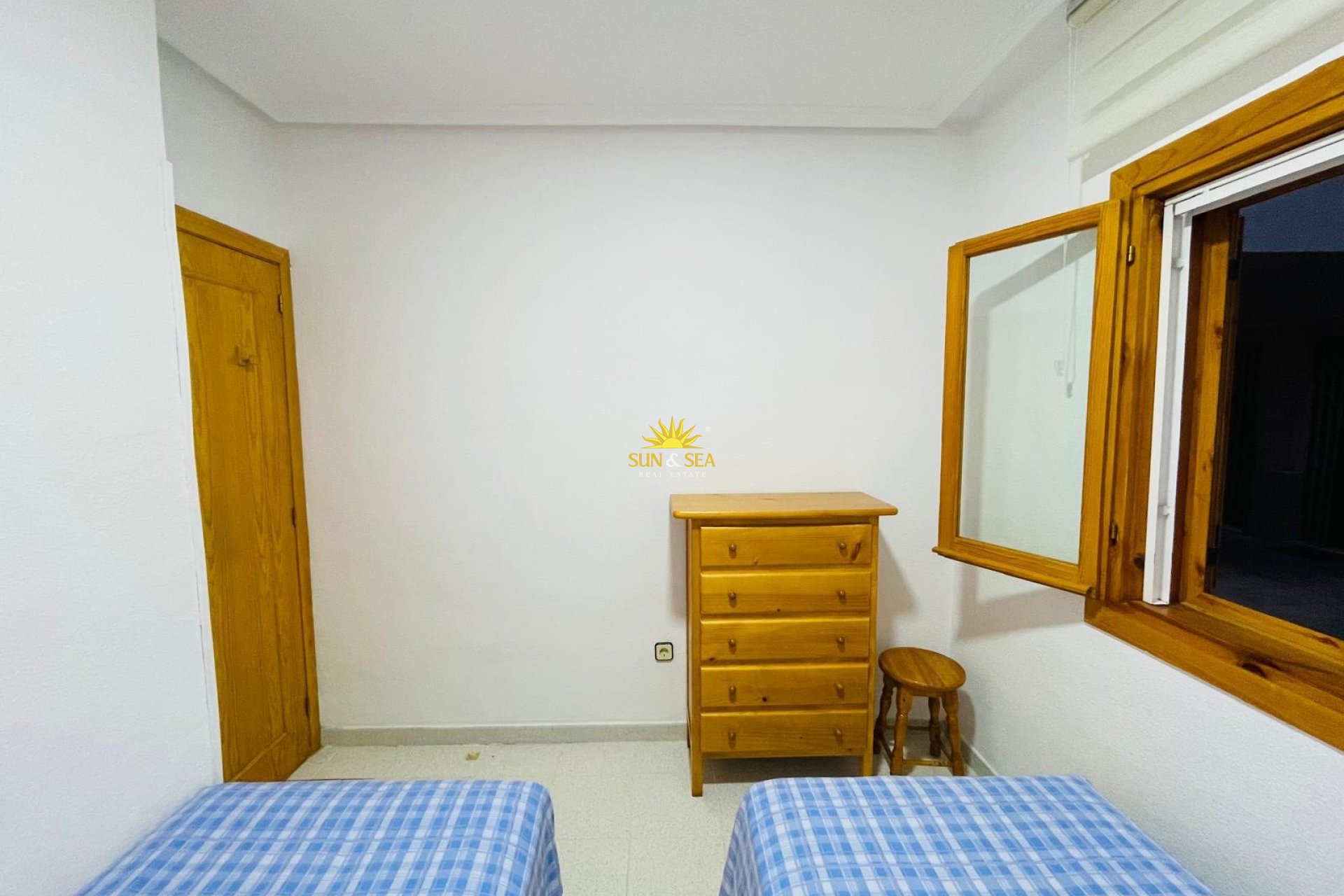 Long Term Rental - Ground Floor - Torrevieja - El Acequión - Los Náufragos