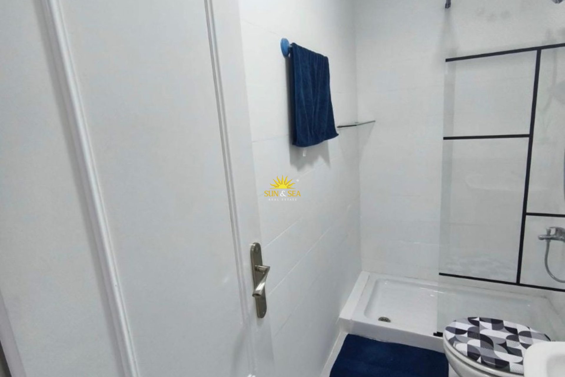 Long Term Rental - Ground Floor - Torrevieja - El Acequión - Los Náufragos