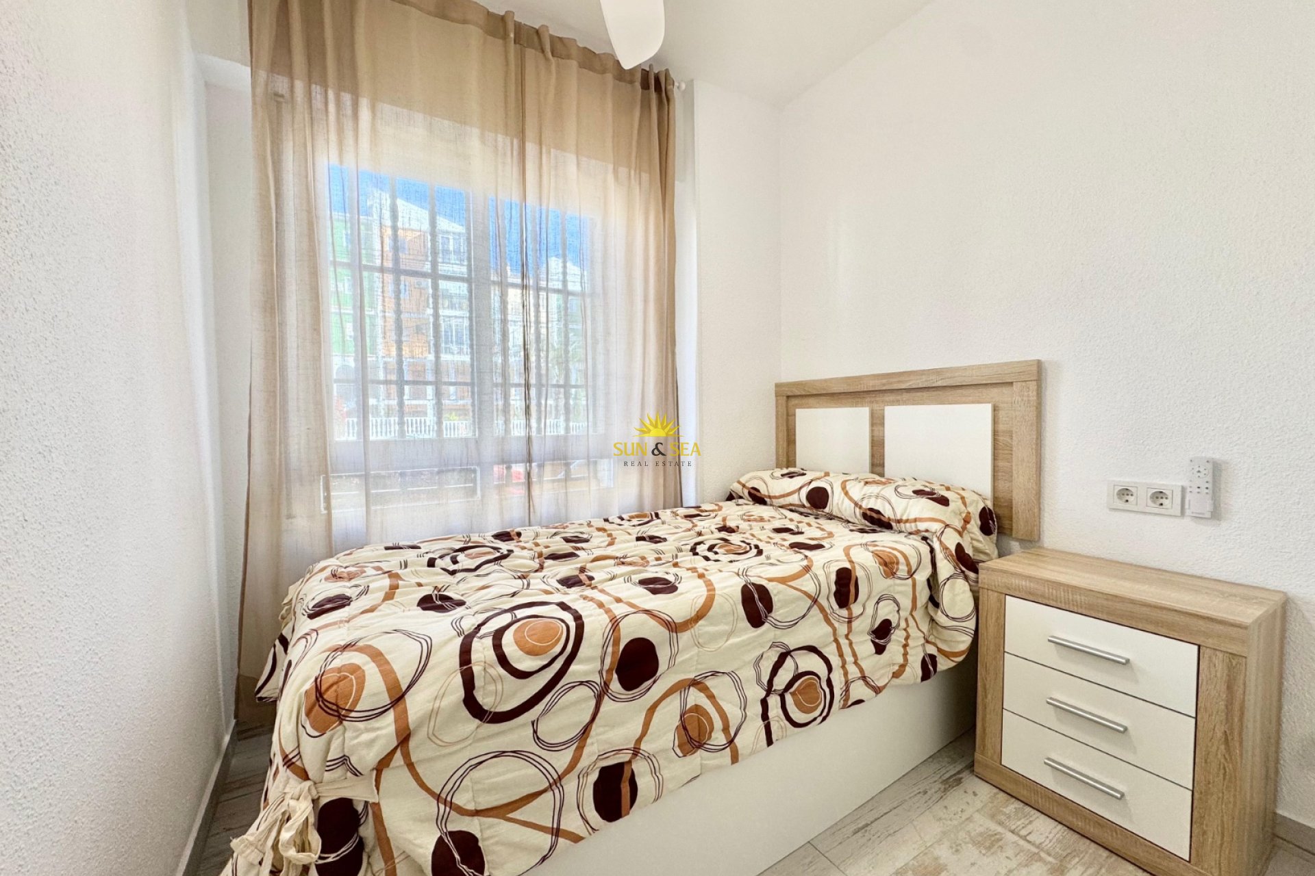 Long Term Rental - Ground Floor - Torrevieja - La veleta