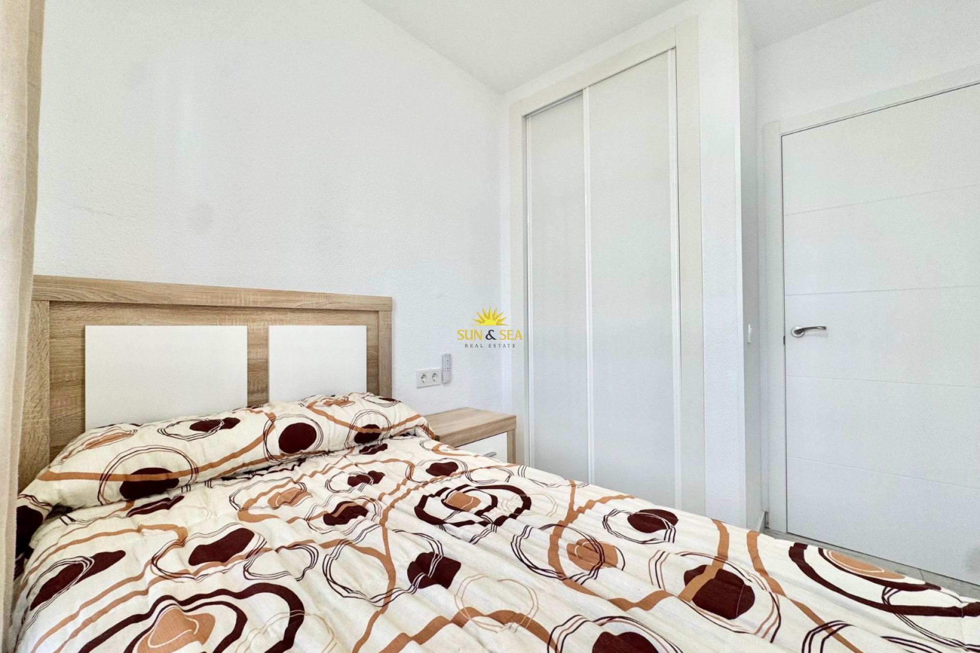 Long Term Rental - Ground Floor - Torrevieja - La veleta