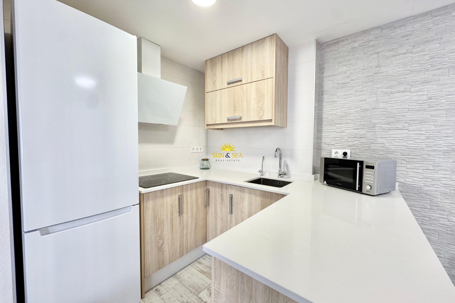 Long Term Rental - Ground Floor - Torrevieja - La veleta