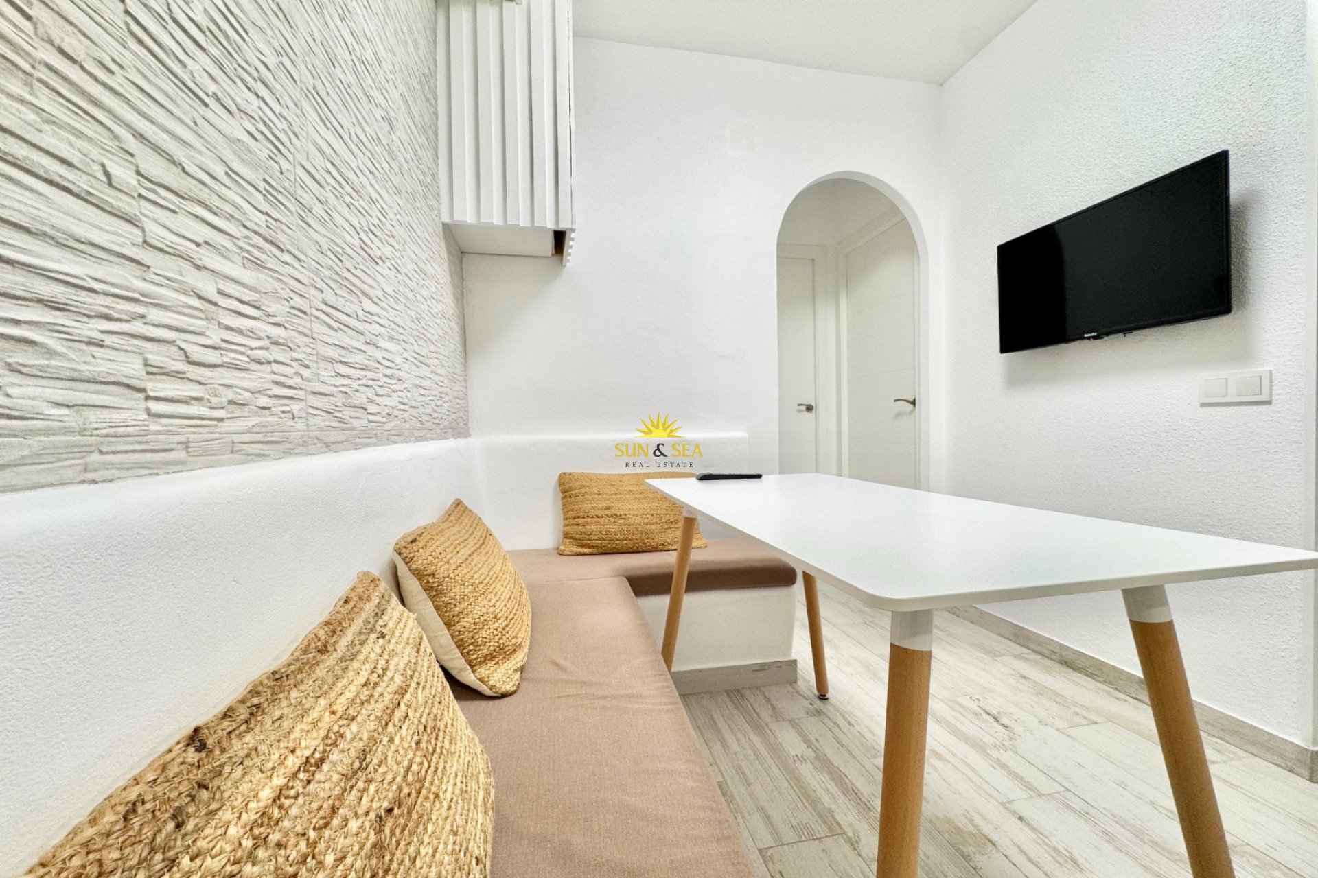 Long Term Rental - Ground Floor - Torrevieja - La veleta