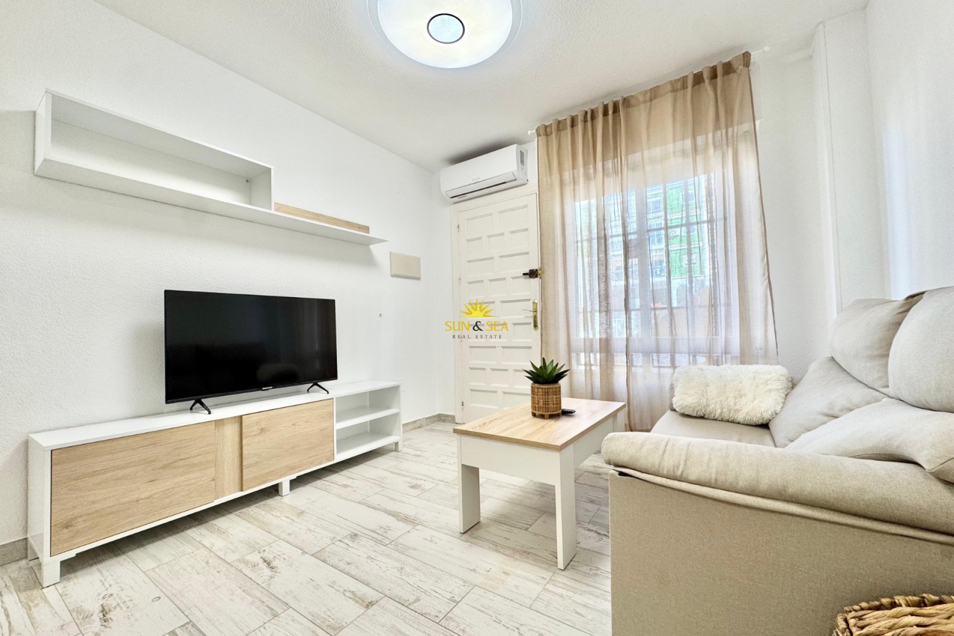 Long Term Rental - Ground Floor - Torrevieja - La veleta