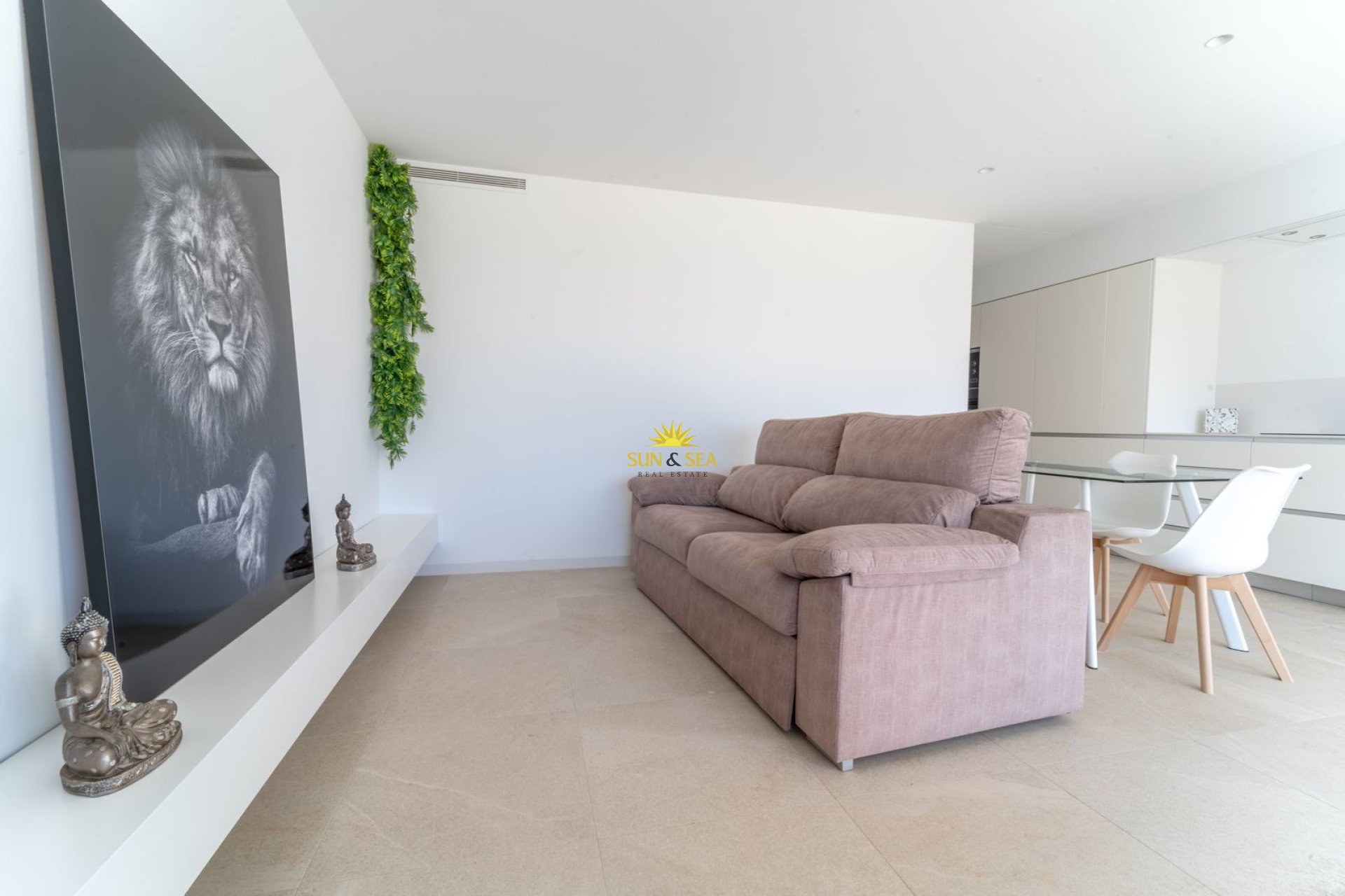 Long Term Rental - Ground Floor - Torrevieja - Los Balcones - Los Altos del Edén