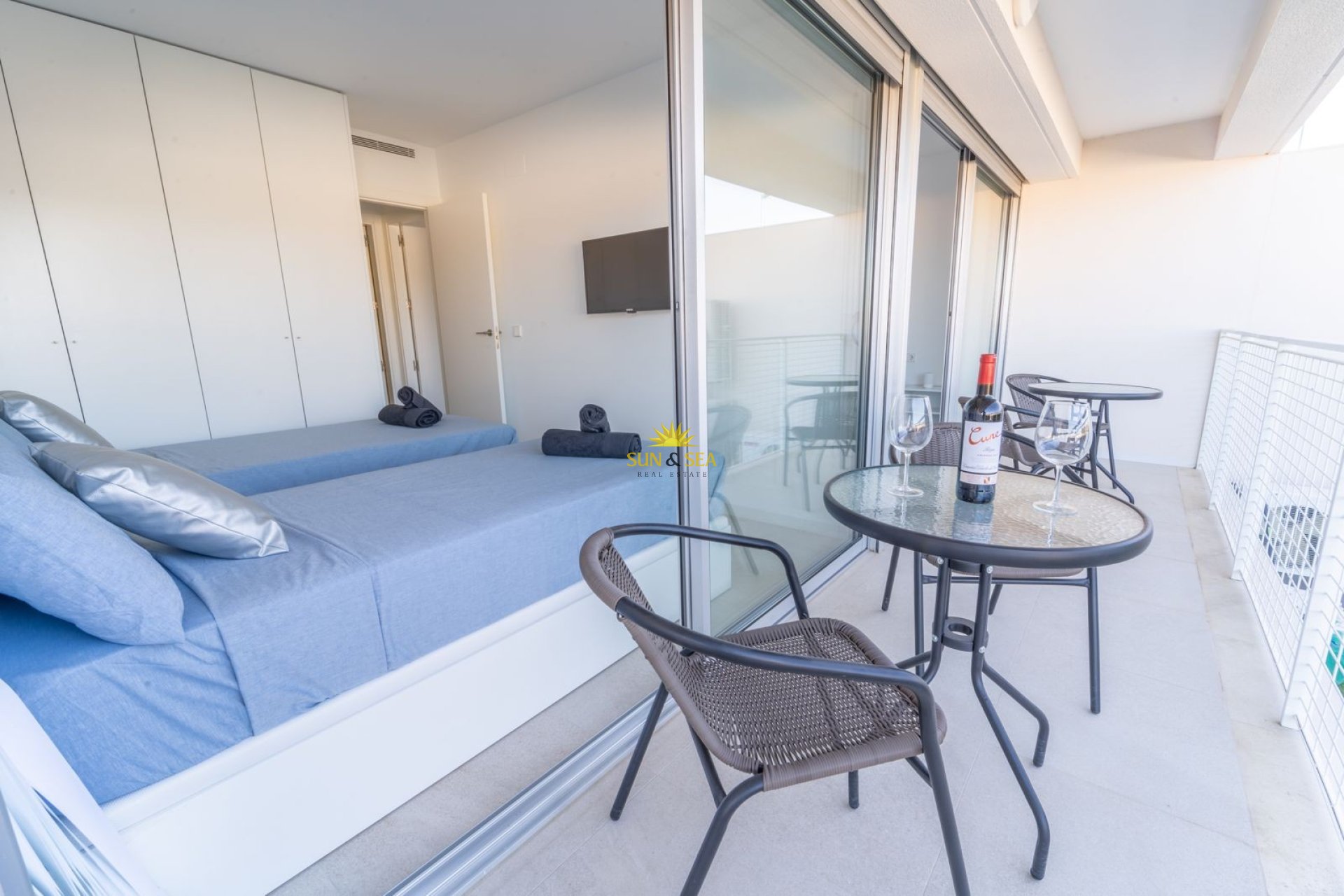 Long Term Rental - Ground Floor - Torrevieja - Los Balcones - Los Altos del Edén