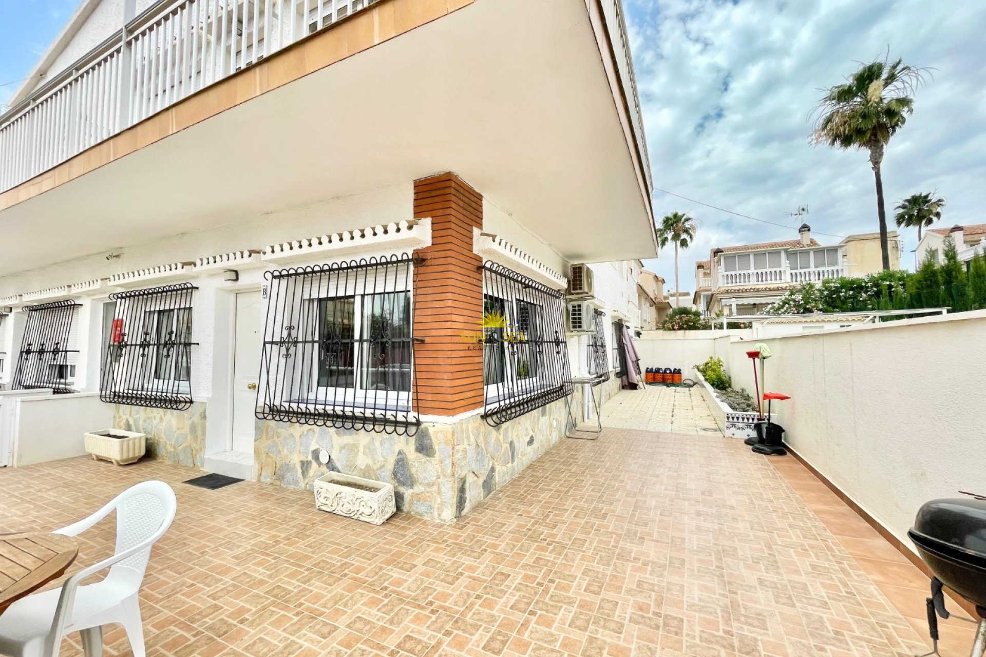 Long Term Rental - Ground Floor - Torrevieja - Los Frutales