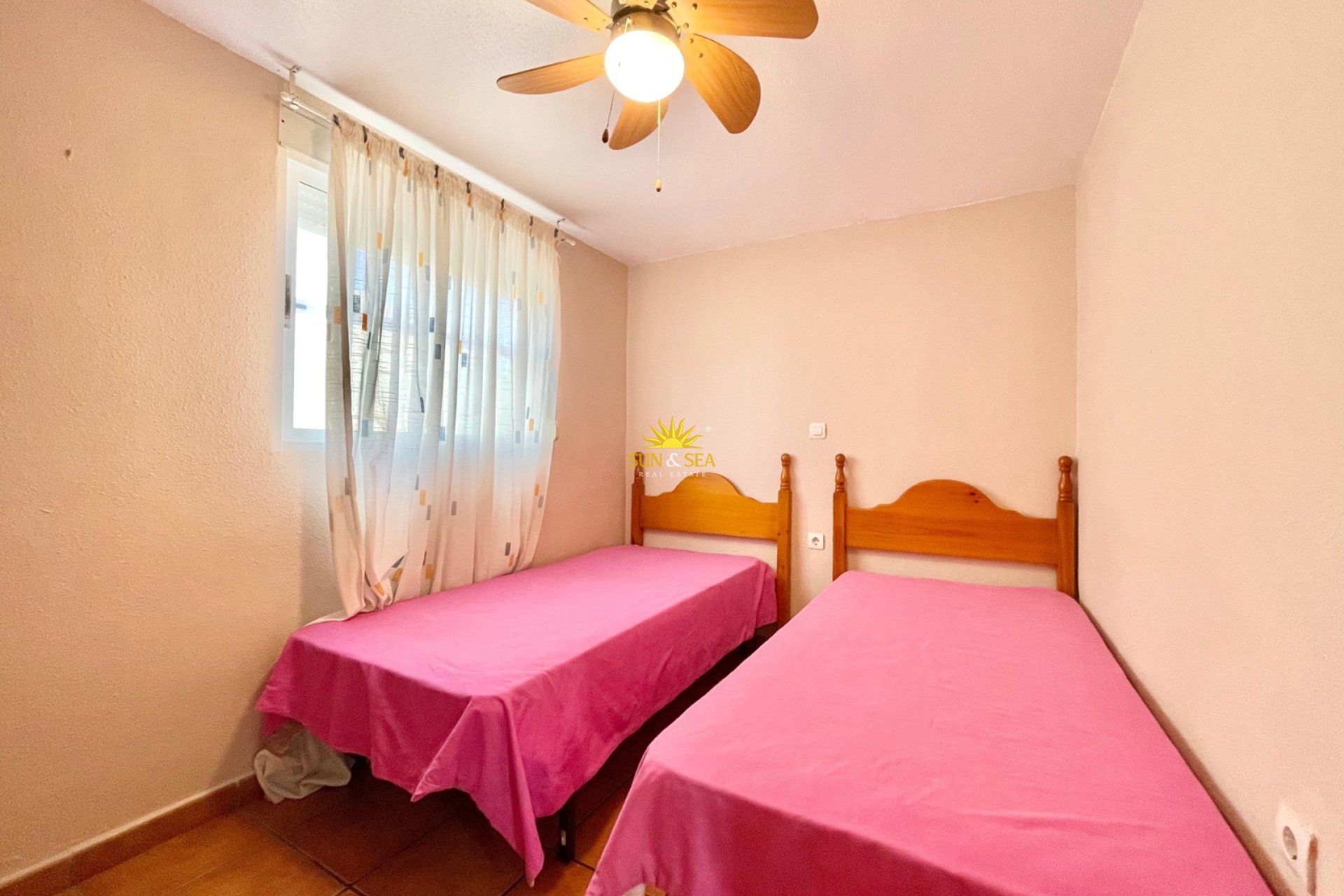 Long Term Rental - Ground Floor - Torrevieja - Playa del Cura