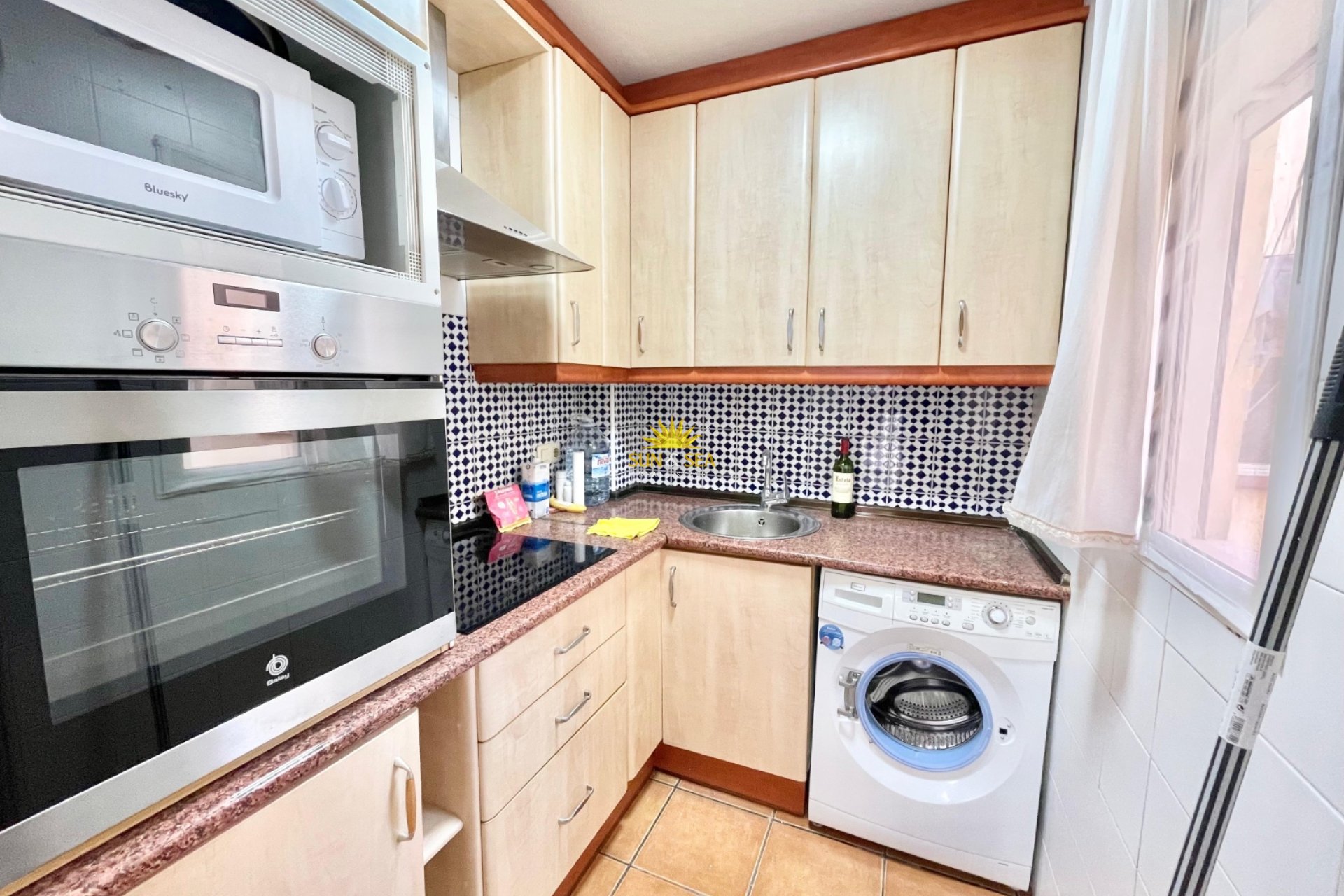 Long Term Rental - Ground Floor - Torrevieja - Playa del Cura