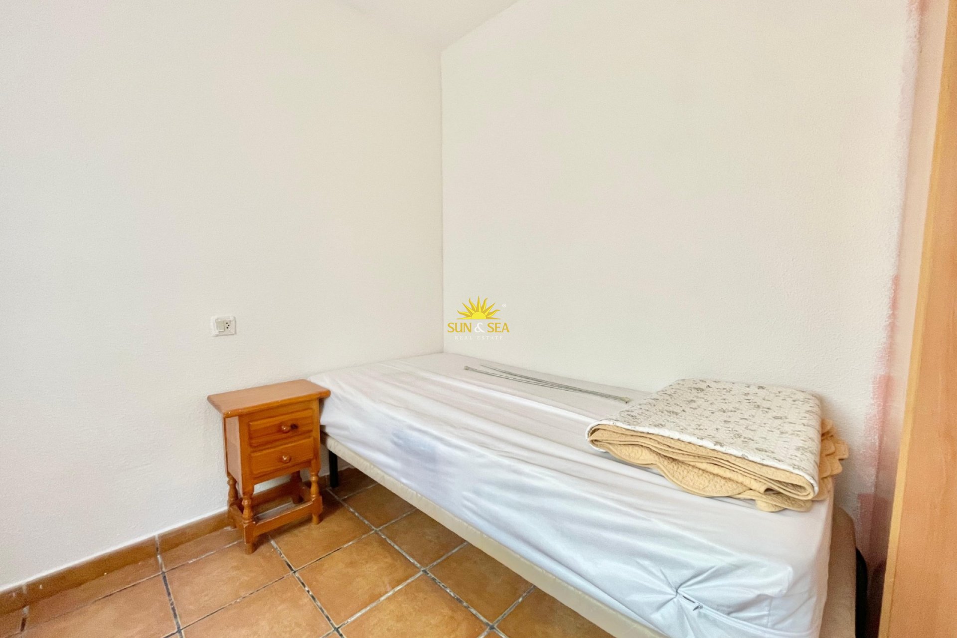 Long Term Rental - Ground Floor - Torrevieja - Playa del Cura