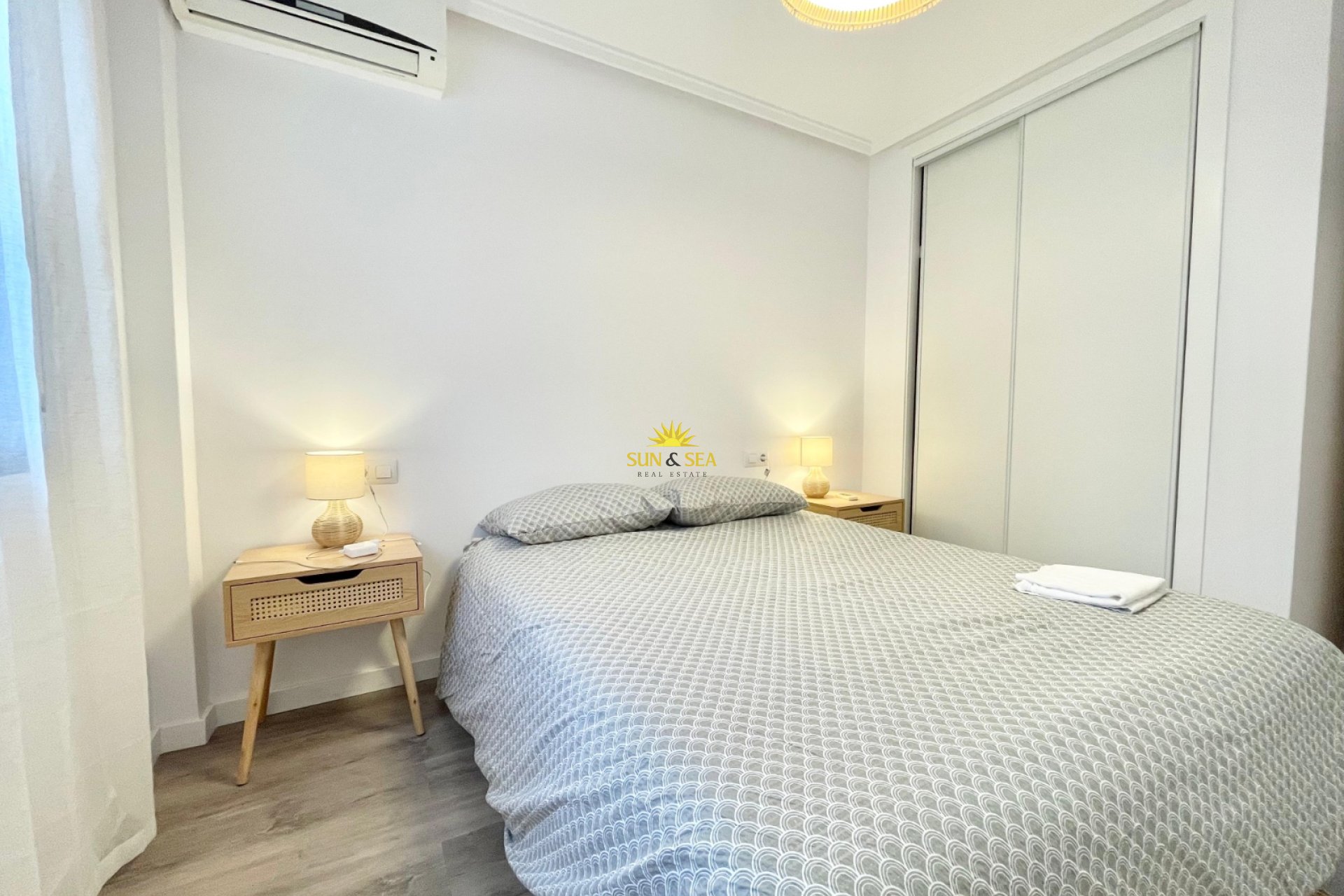 Long Term Rental - Ground Floor - Torrevieja - Punta prima