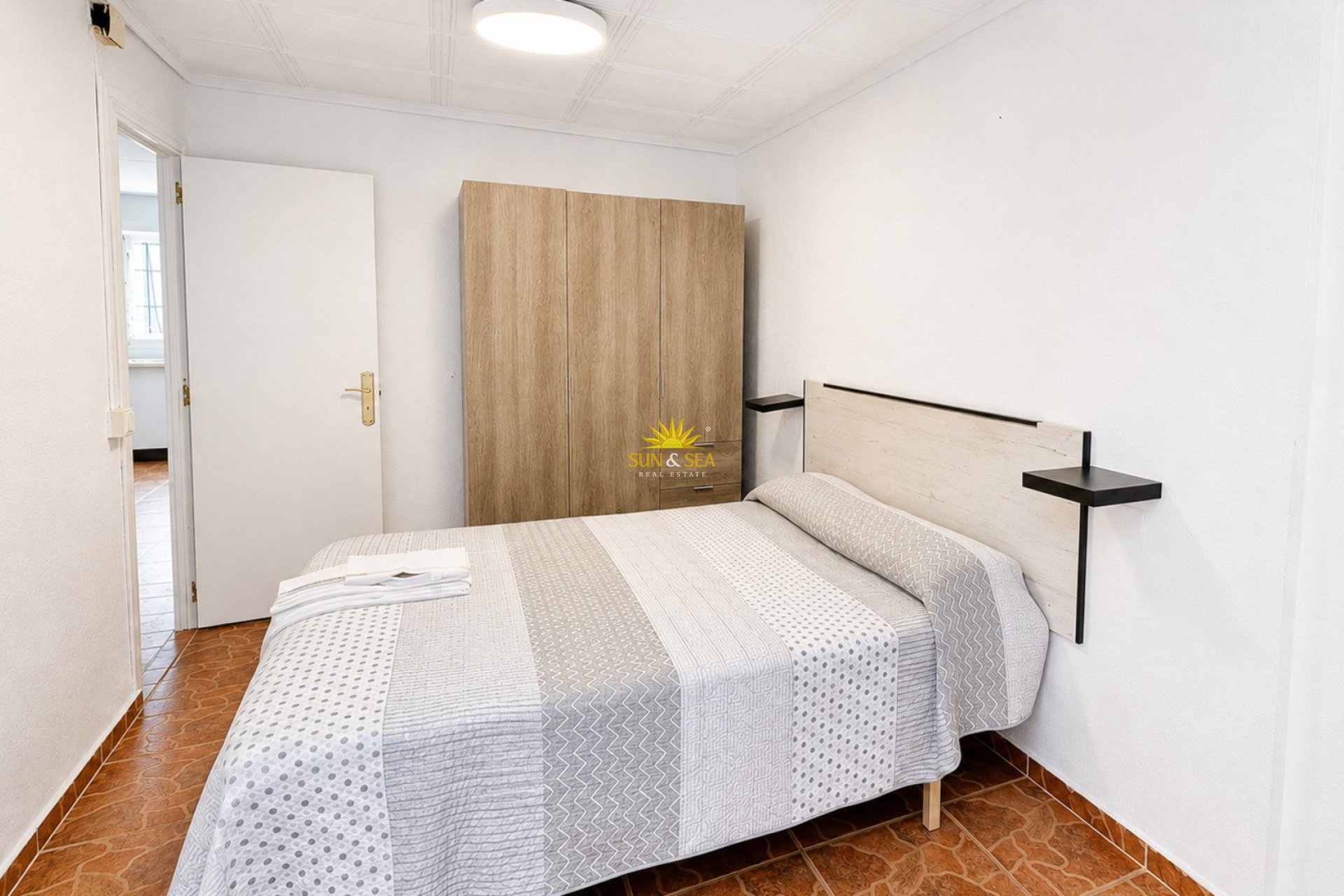 Long Term Rental - Ground Floor - Torrevieja - Torretas