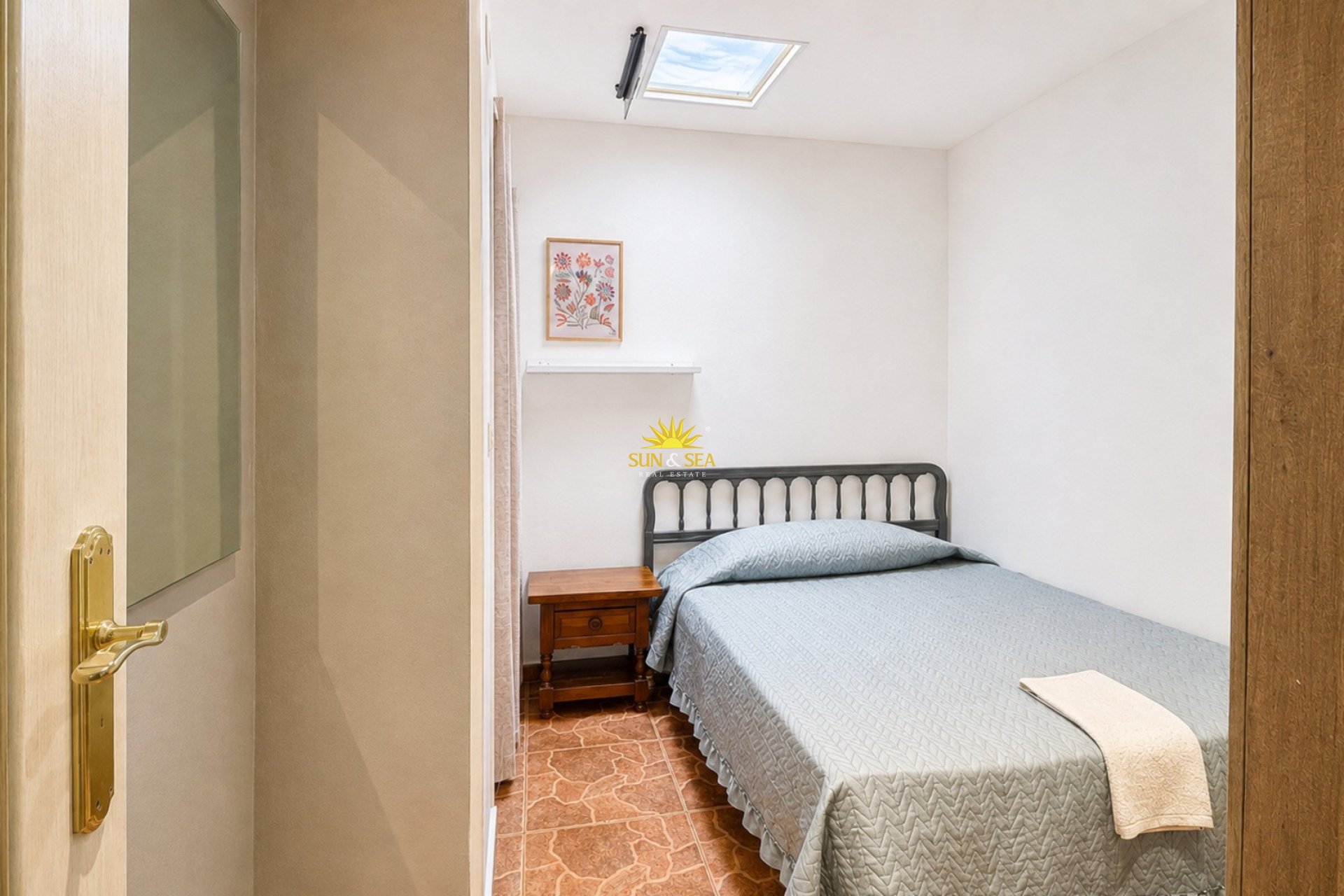 Long Term Rental - Ground Floor - Torrevieja - Torretas