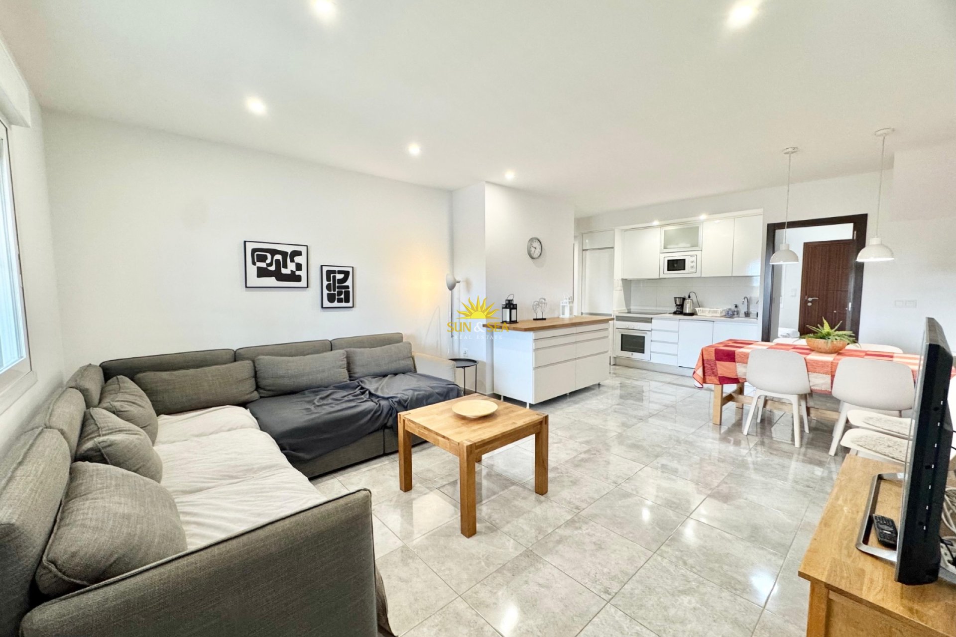 Long Term Rental - Ground Floor - Torrevieja - torrevieja