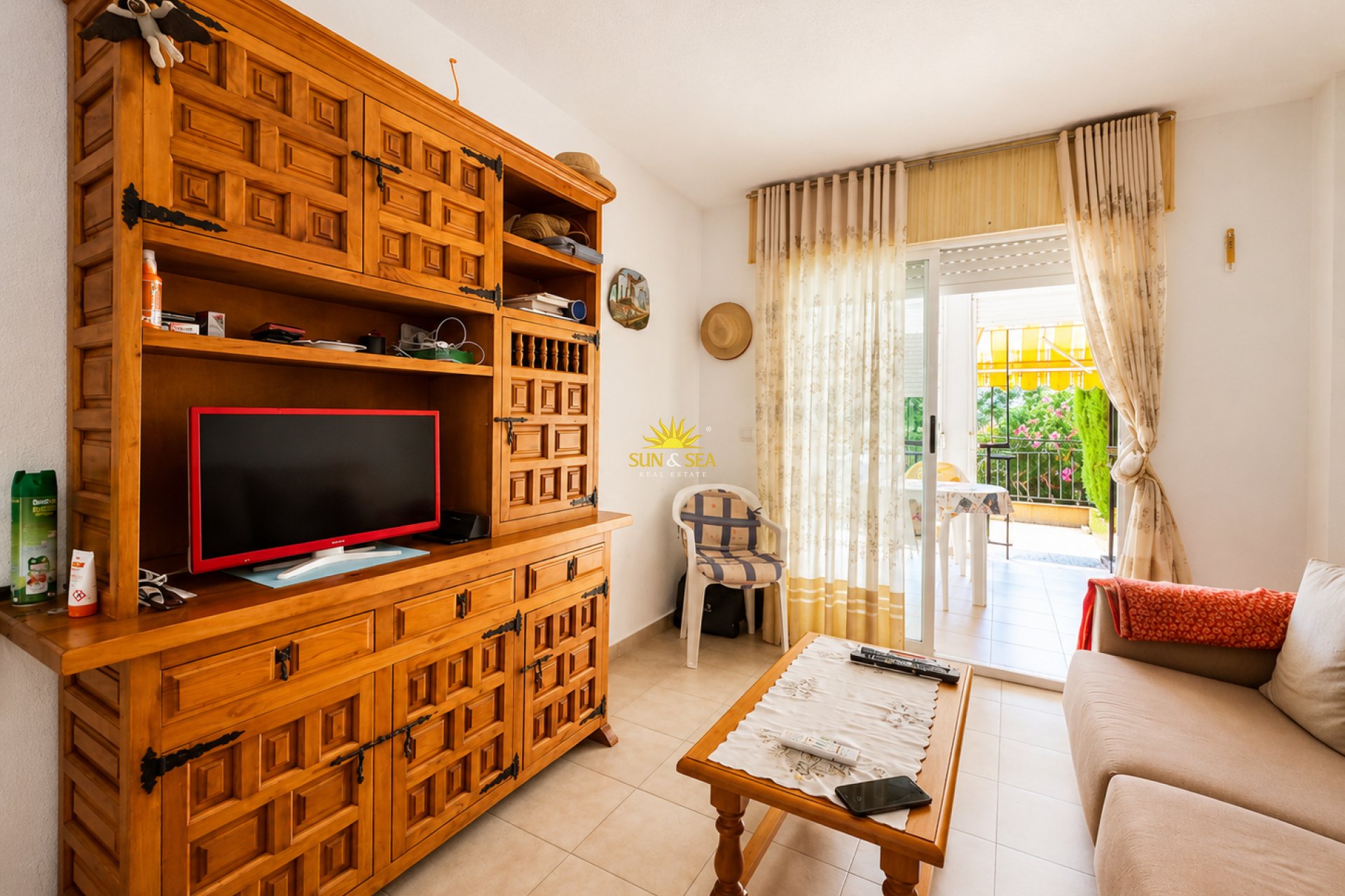 Long Term Rental - Ground Floor - Torrevieja - torrevieja