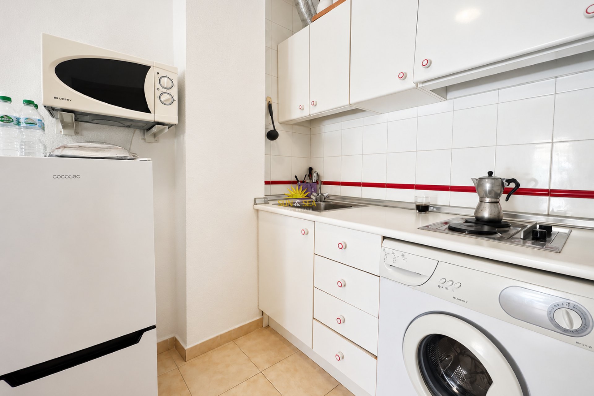 Long Term Rental - Ground Floor - Torrevieja - torrevieja