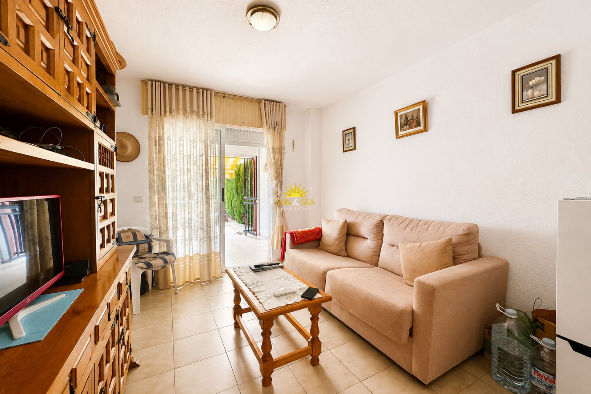 Long Term Rental - Ground Floor - Torrevieja - torrevieja