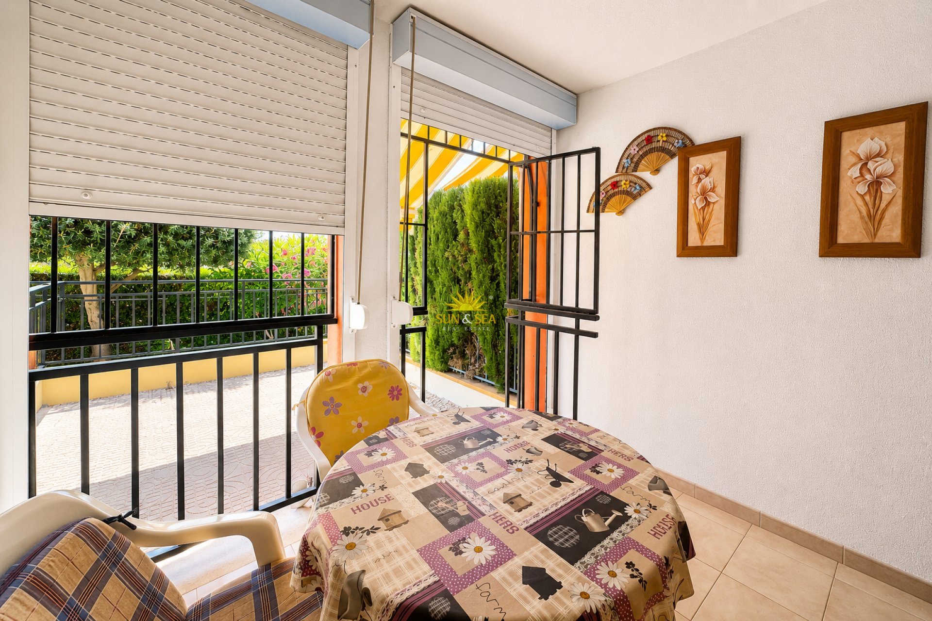 Long Term Rental - Ground Floor - Torrevieja - torrevieja