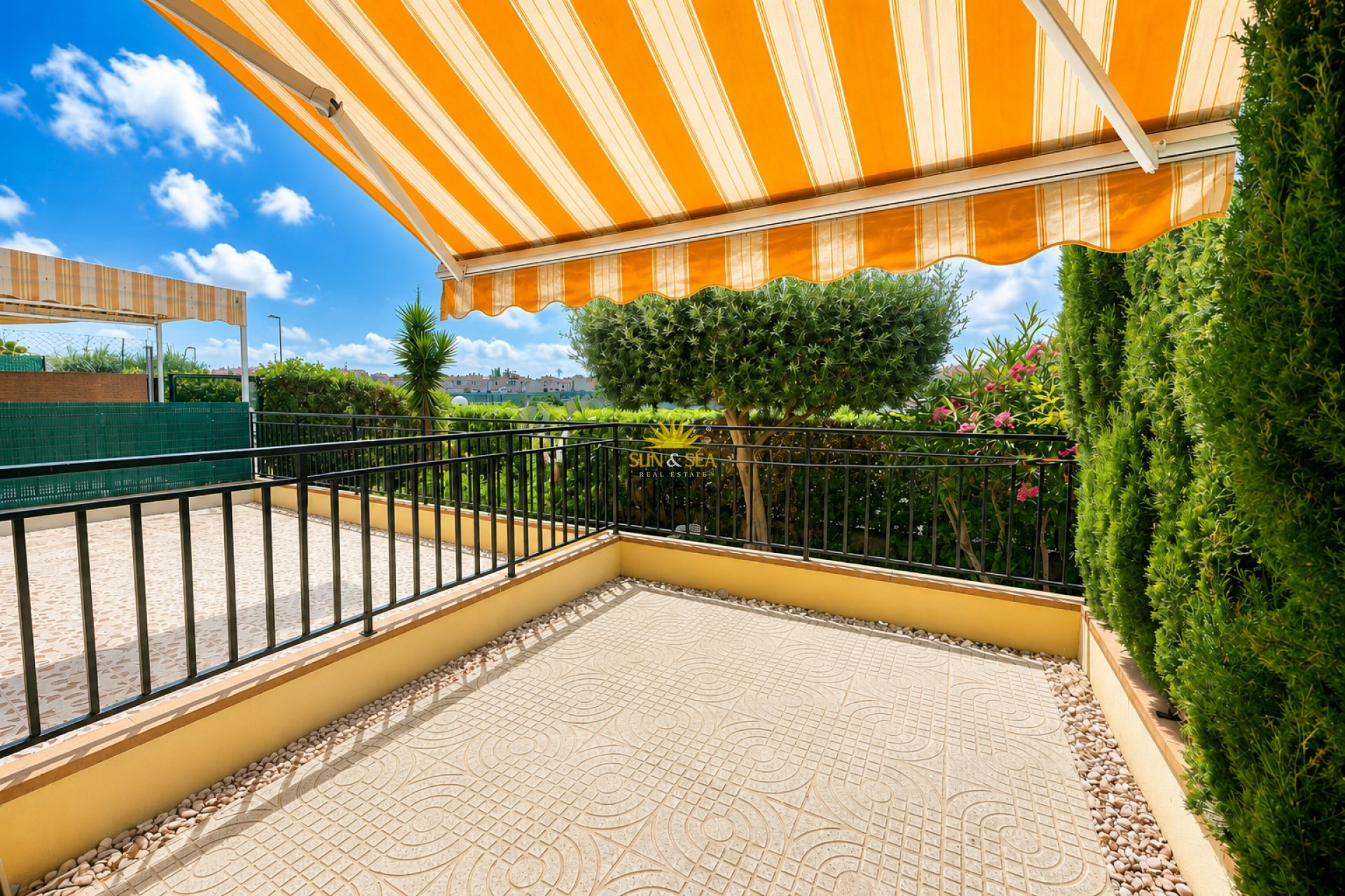 Long Term Rental - Ground Floor - Torrevieja - torrevieja
