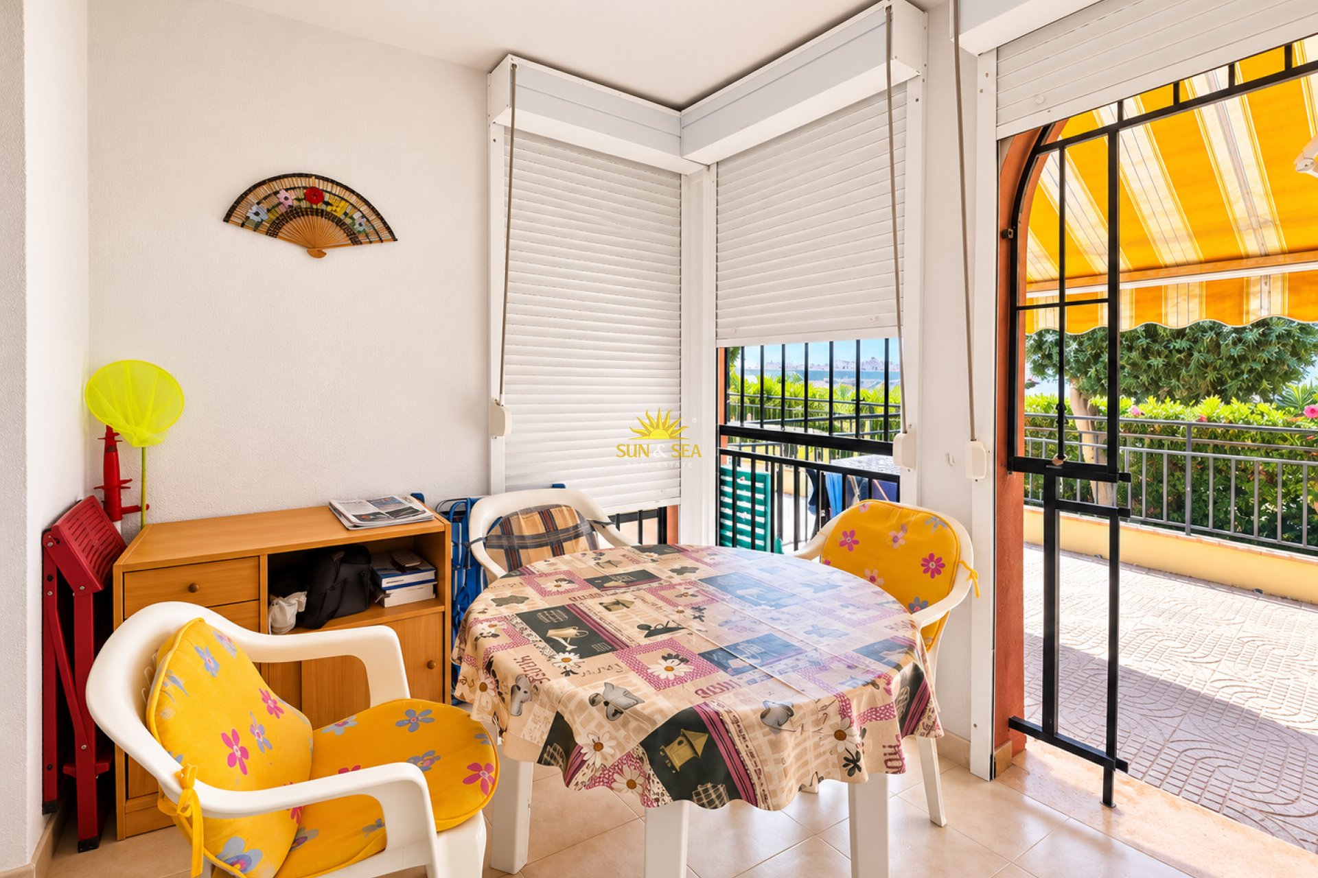 Long Term Rental - Ground Floor - Torrevieja - torrevieja