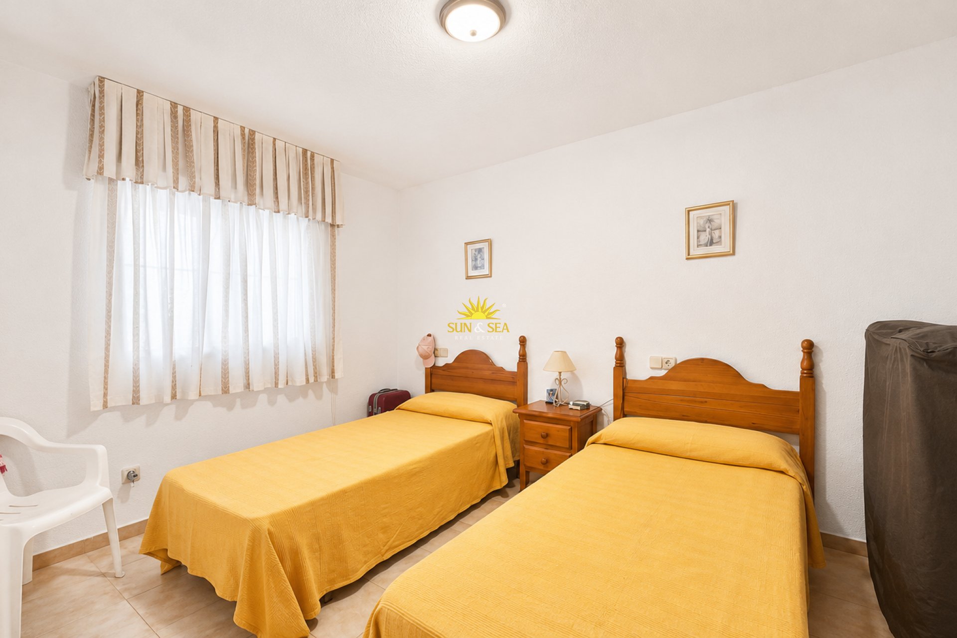 Long Term Rental - Ground Floor - Torrevieja - torrevieja