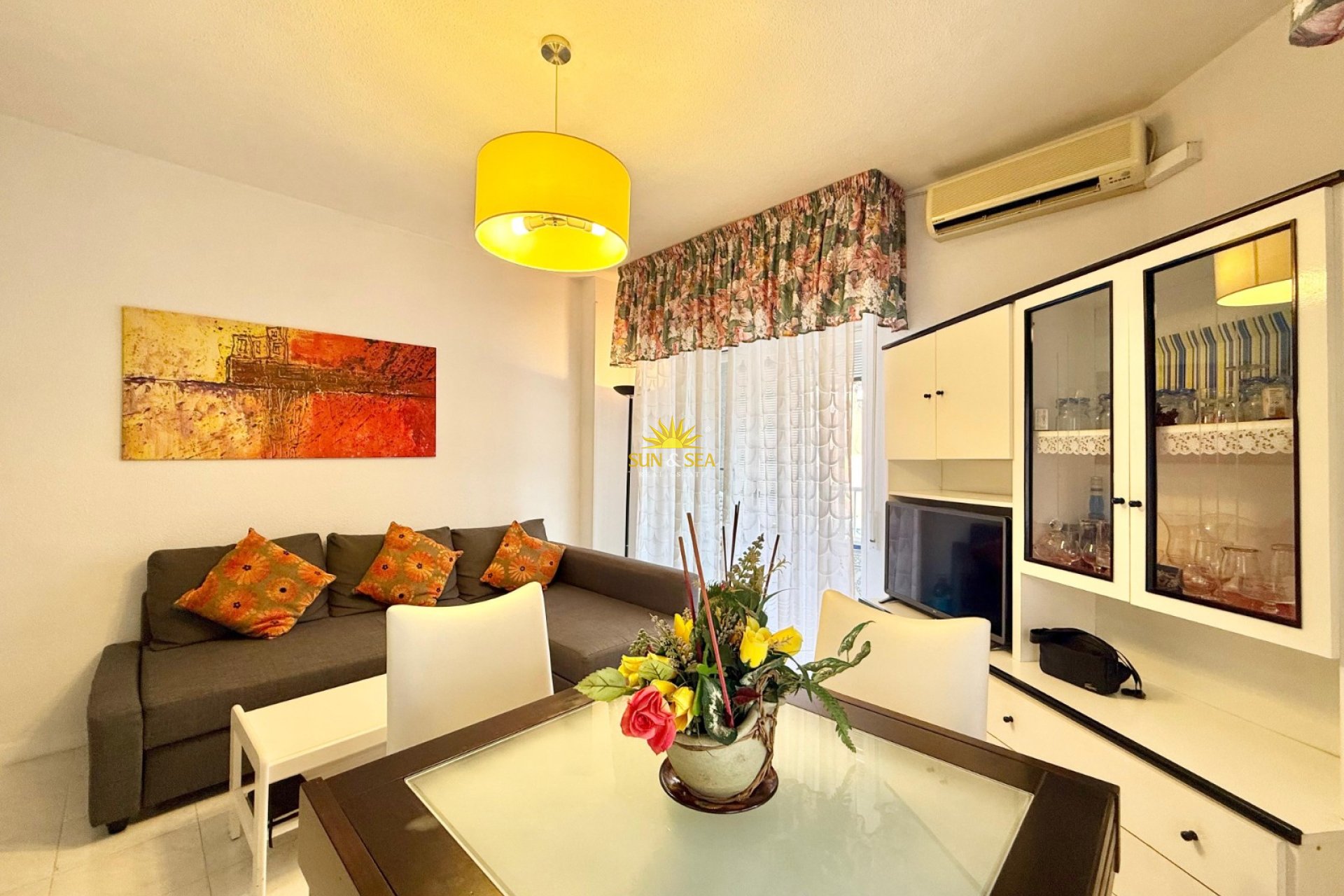 Long Term Rental - Ground Floor - Torrevieja - torrevieja
