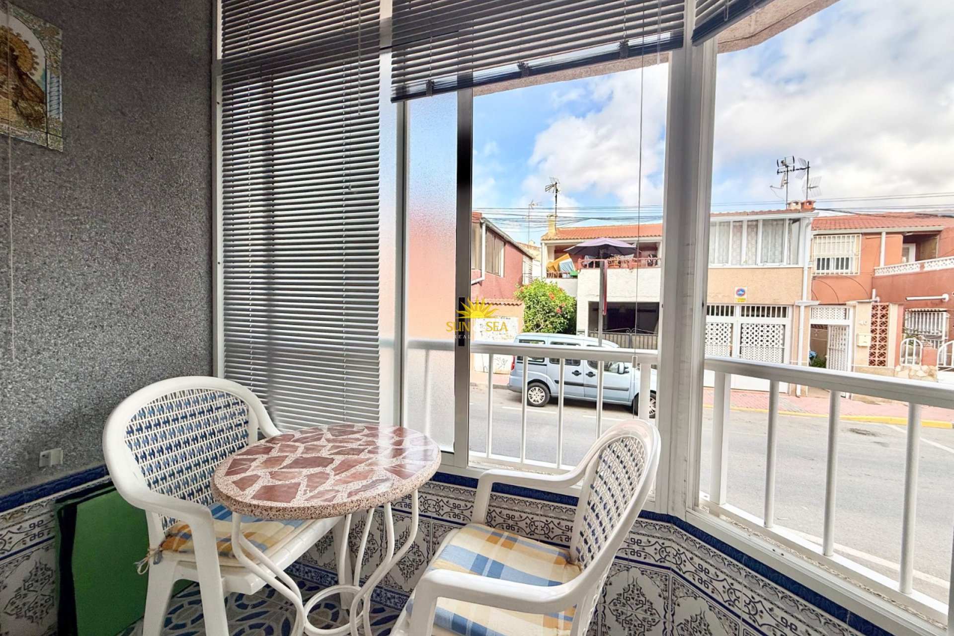 Long Term Rental - Ground Floor - Torrevieja - torrevieja