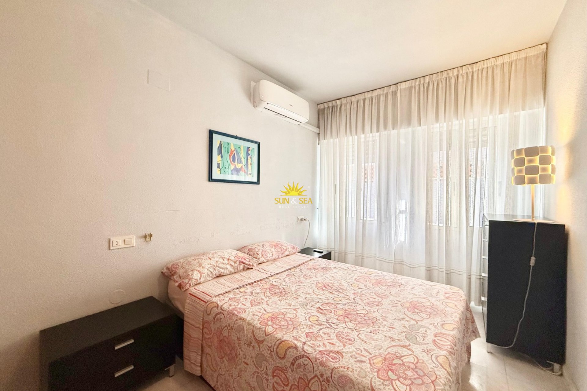 Long Term Rental - Ground Floor - Torrevieja - torrevieja