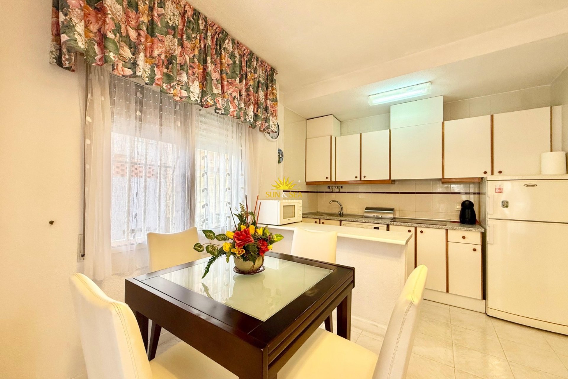 Long Term Rental - Ground Floor - Torrevieja - torrevieja