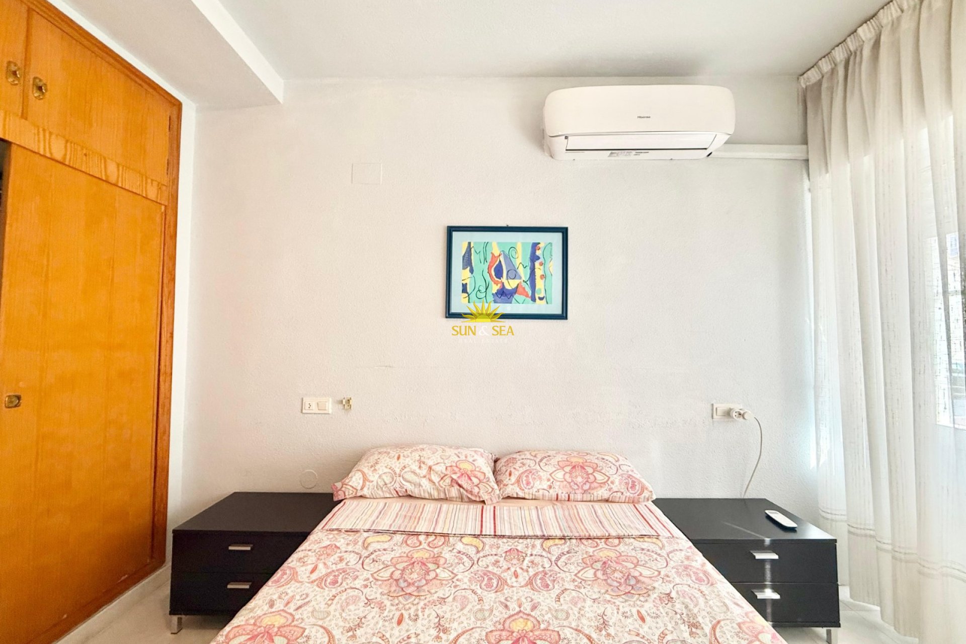 Long Term Rental - Ground Floor - Torrevieja - torrevieja