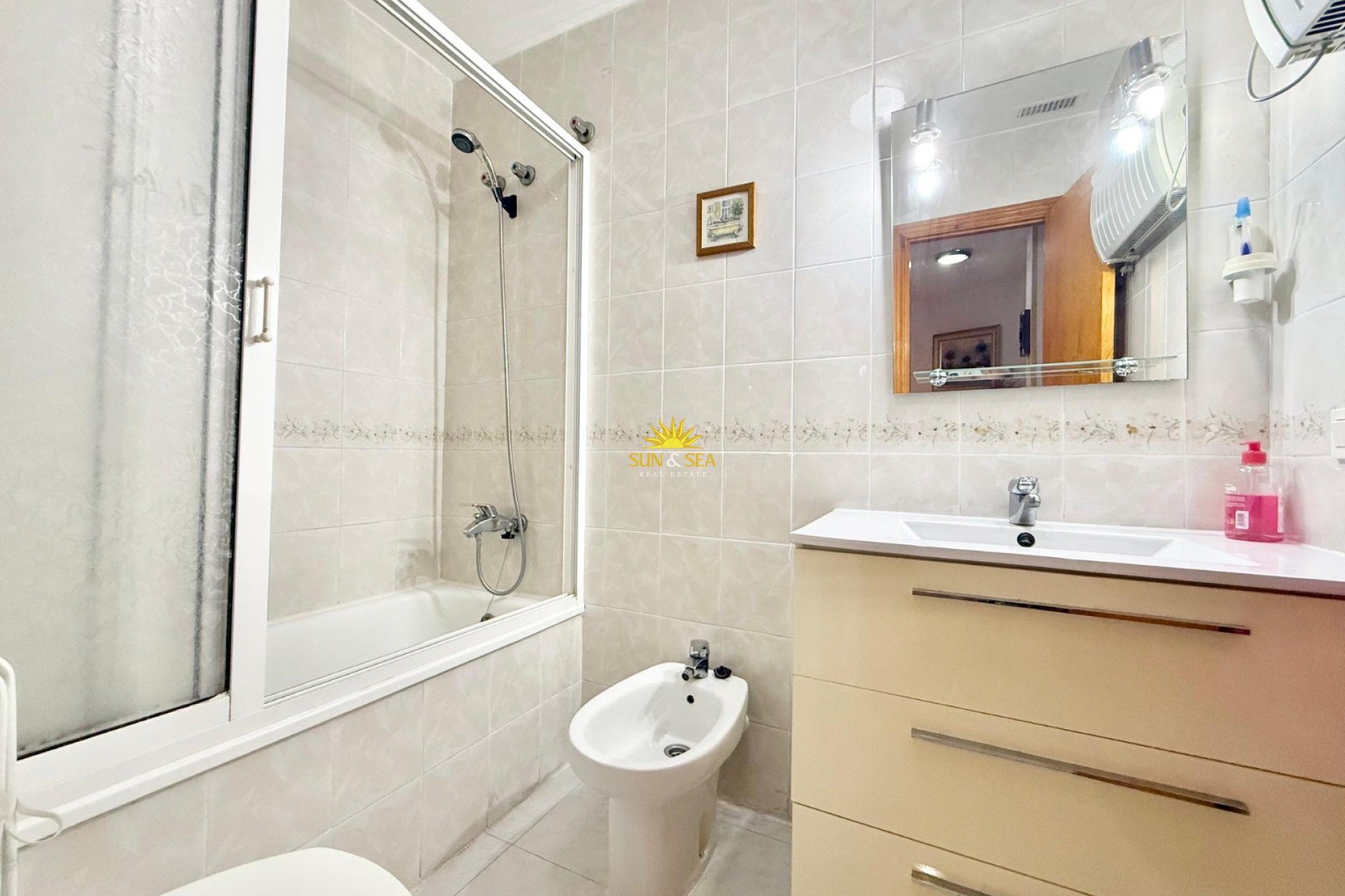 Long Term Rental - Ground Floor - Torrevieja - torrevieja