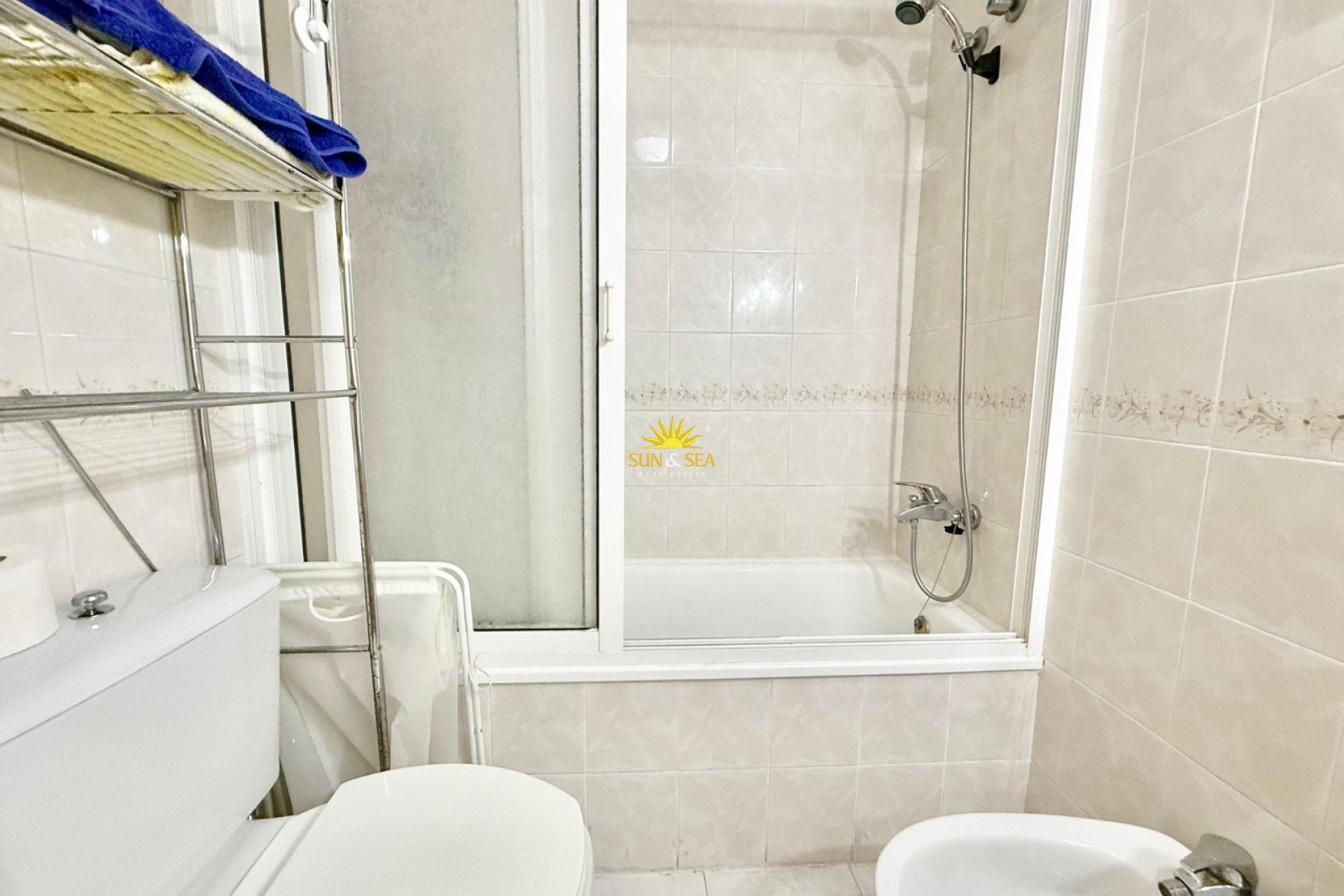 Long Term Rental - Ground Floor - Torrevieja - torrevieja