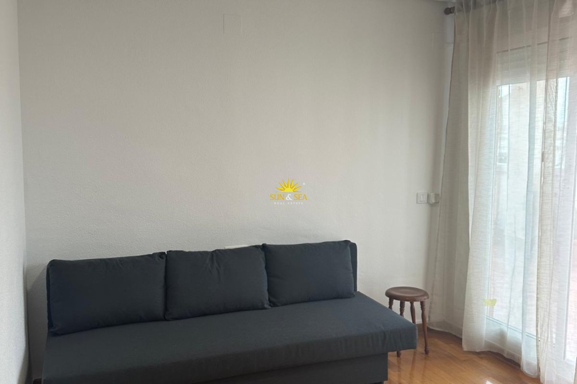 Long Term Rental - Penthouse - Alicante (Alacant)