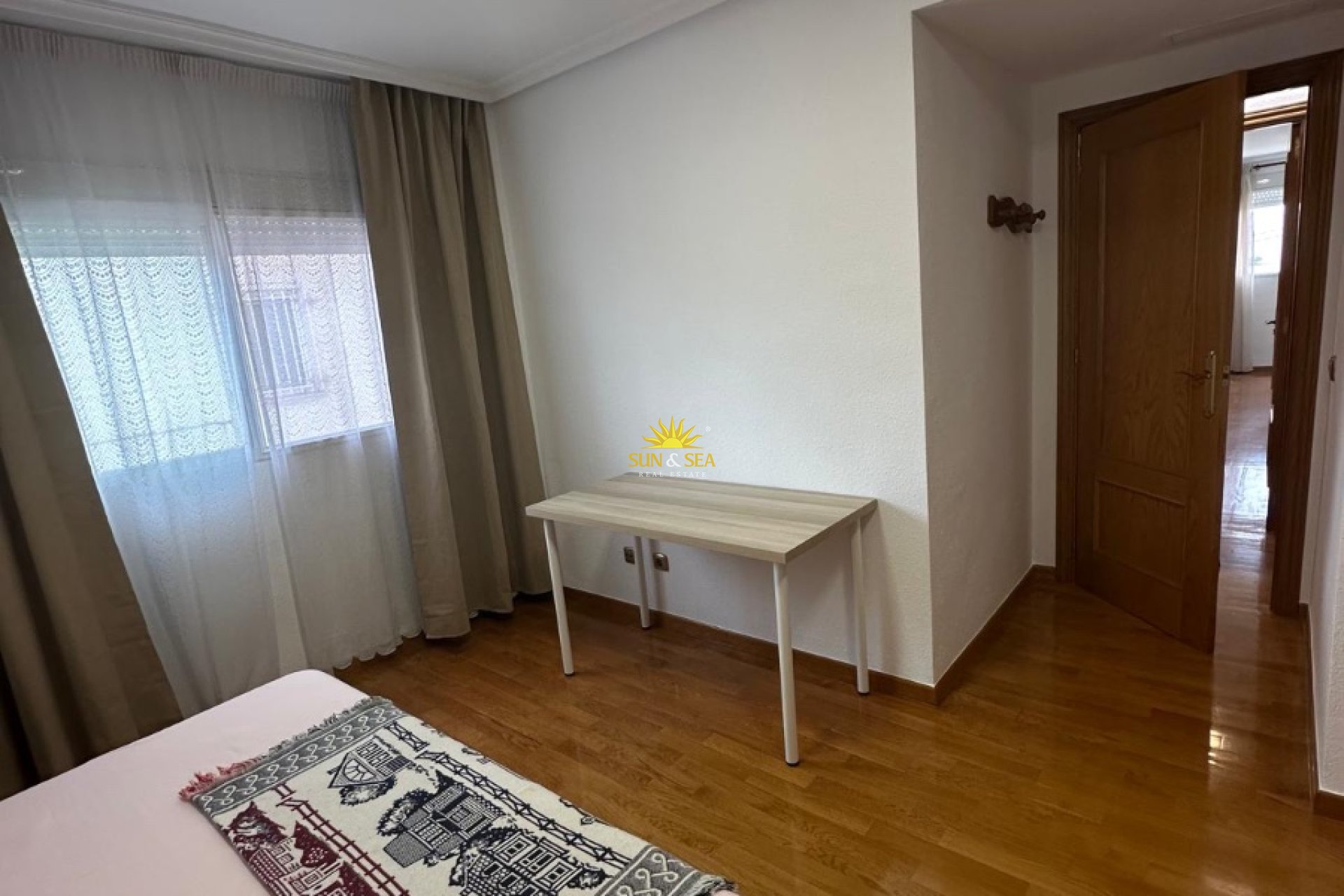 Long Term Rental - Penthouse - Alicante (Alacant)