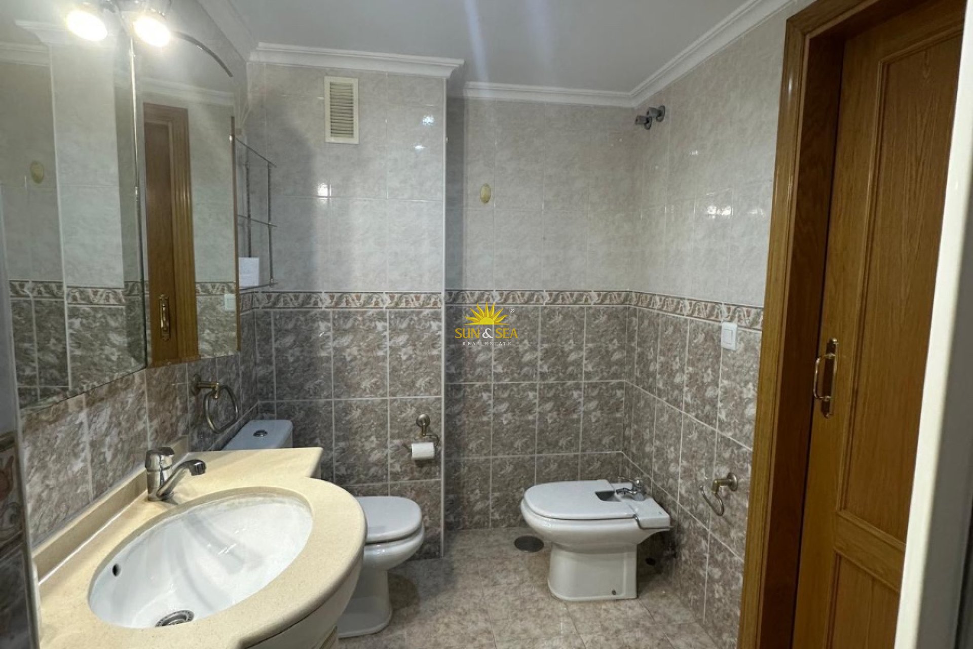 Long Term Rental - Penthouse - Alicante (Alacant)