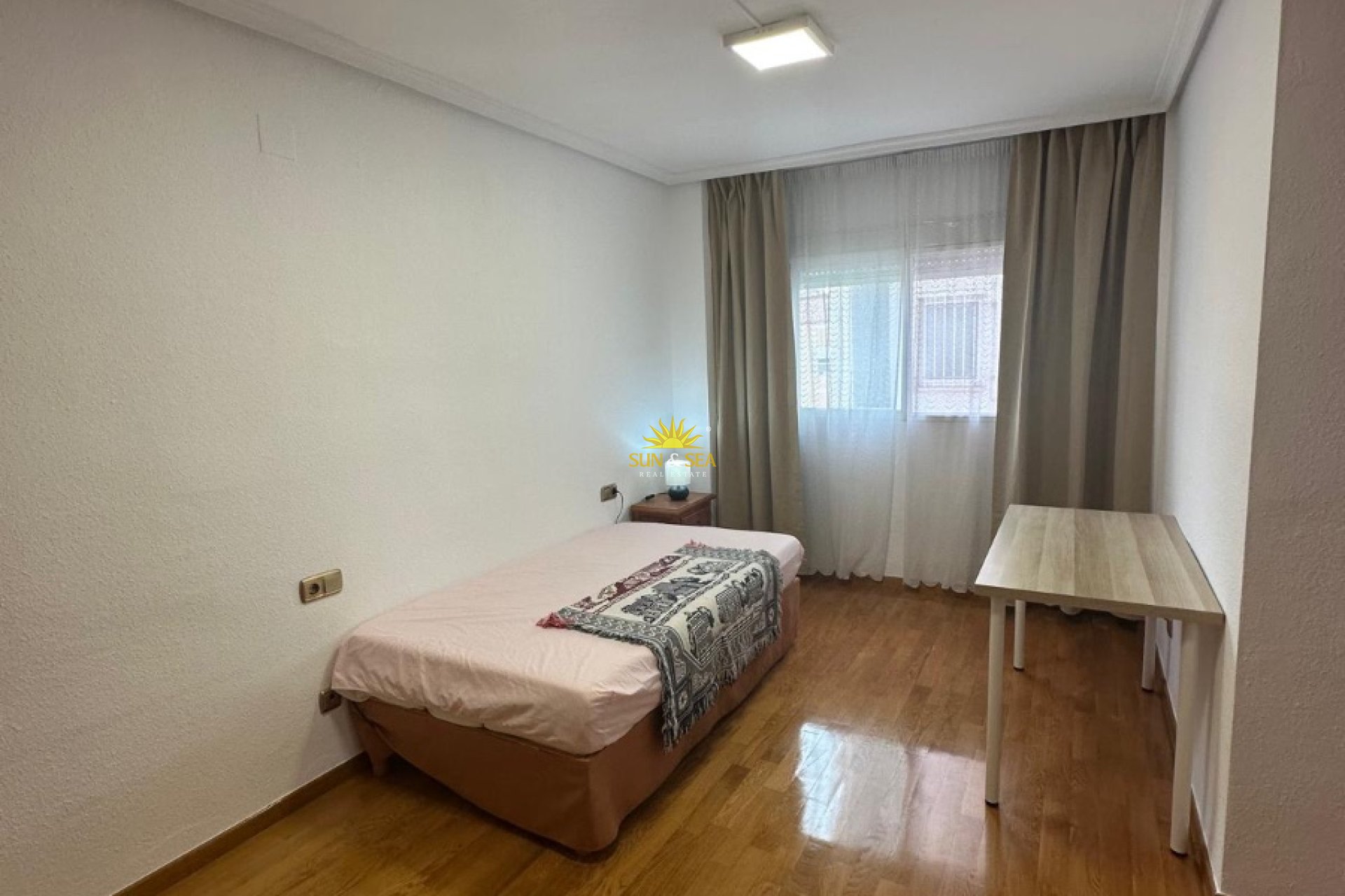 Long Term Rental - Penthouse - Alicante (Alacant)