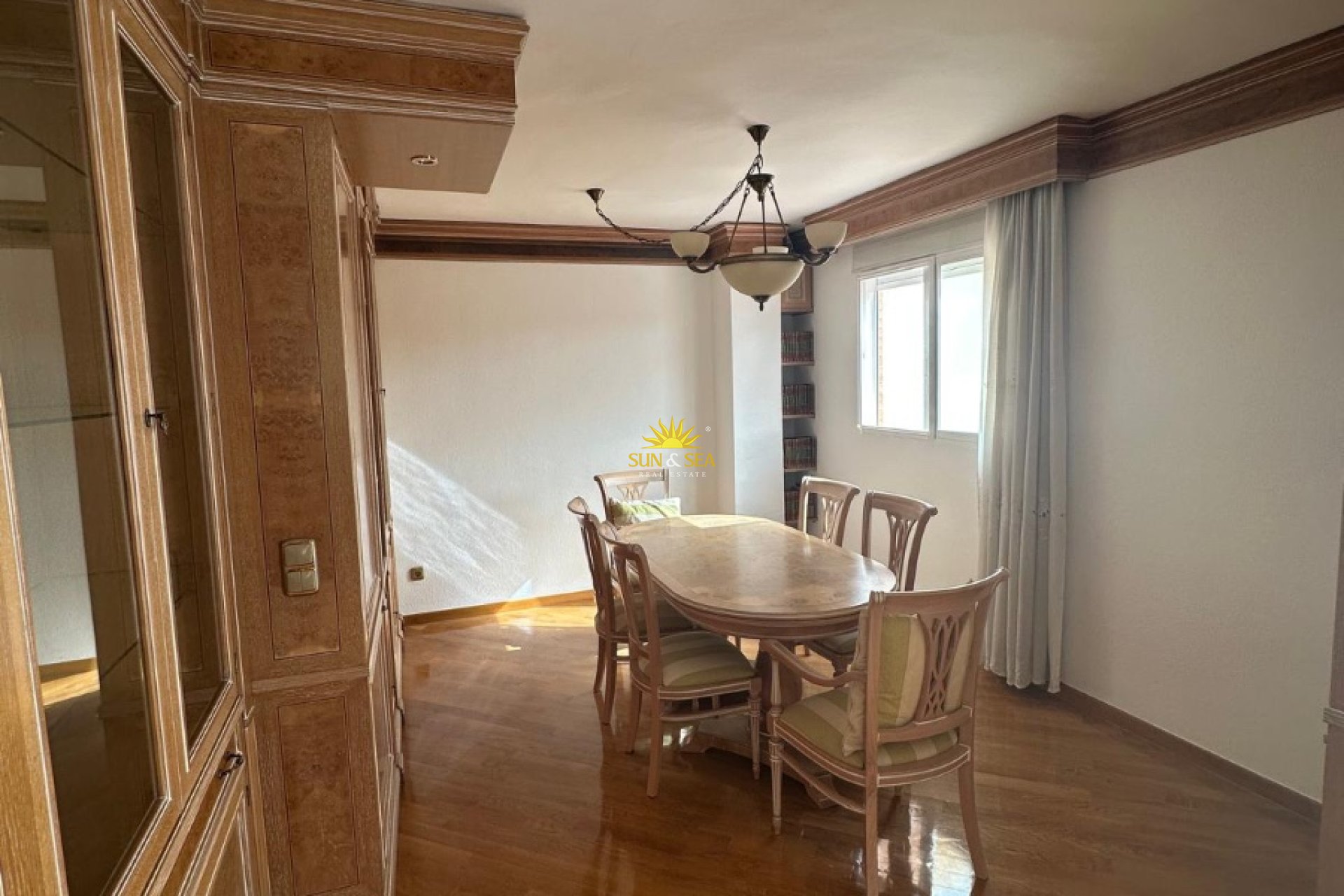 Long Term Rental - Penthouse - Alicante (Alacant)