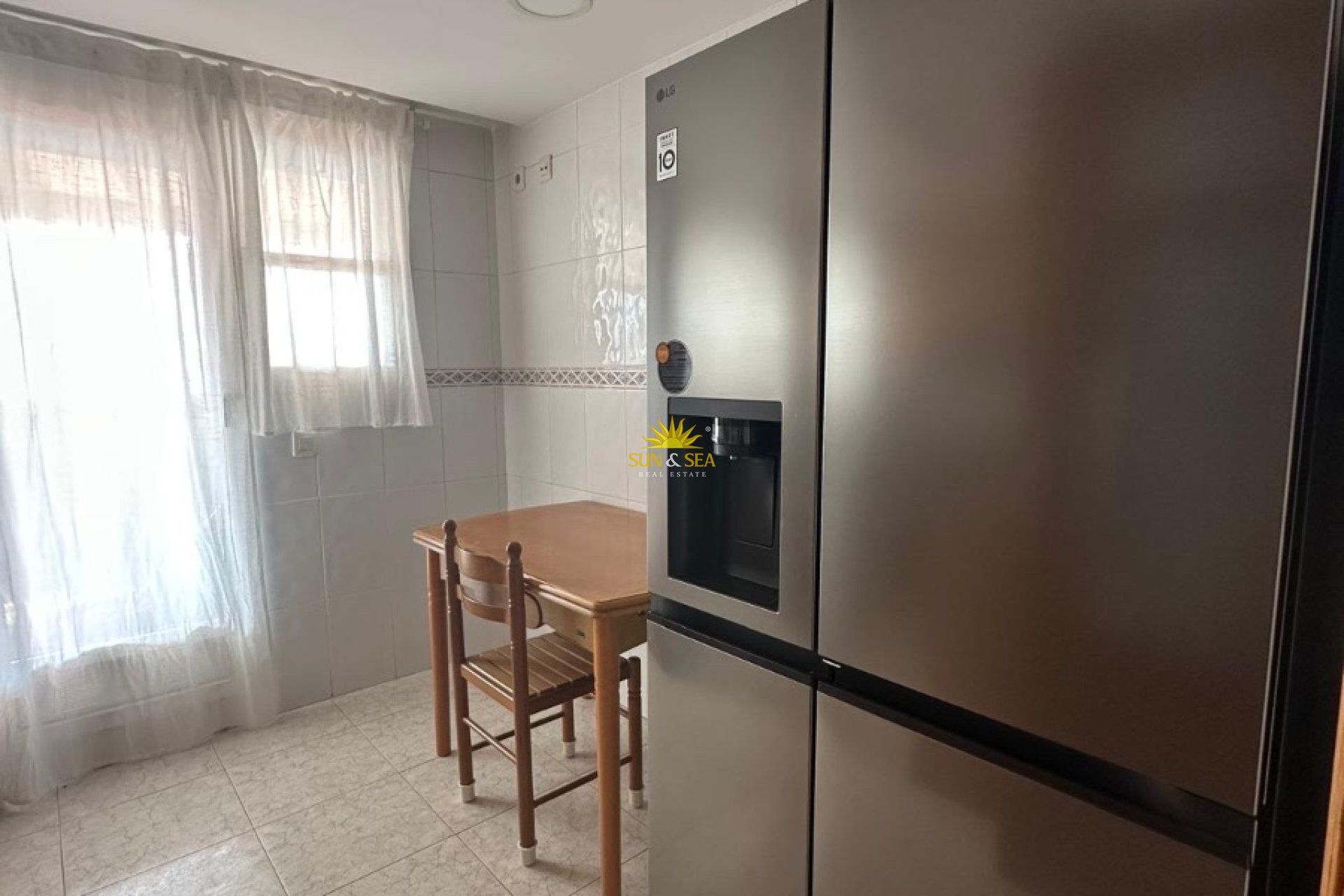Long Term Rental - Penthouse - Alicante (Alacant)