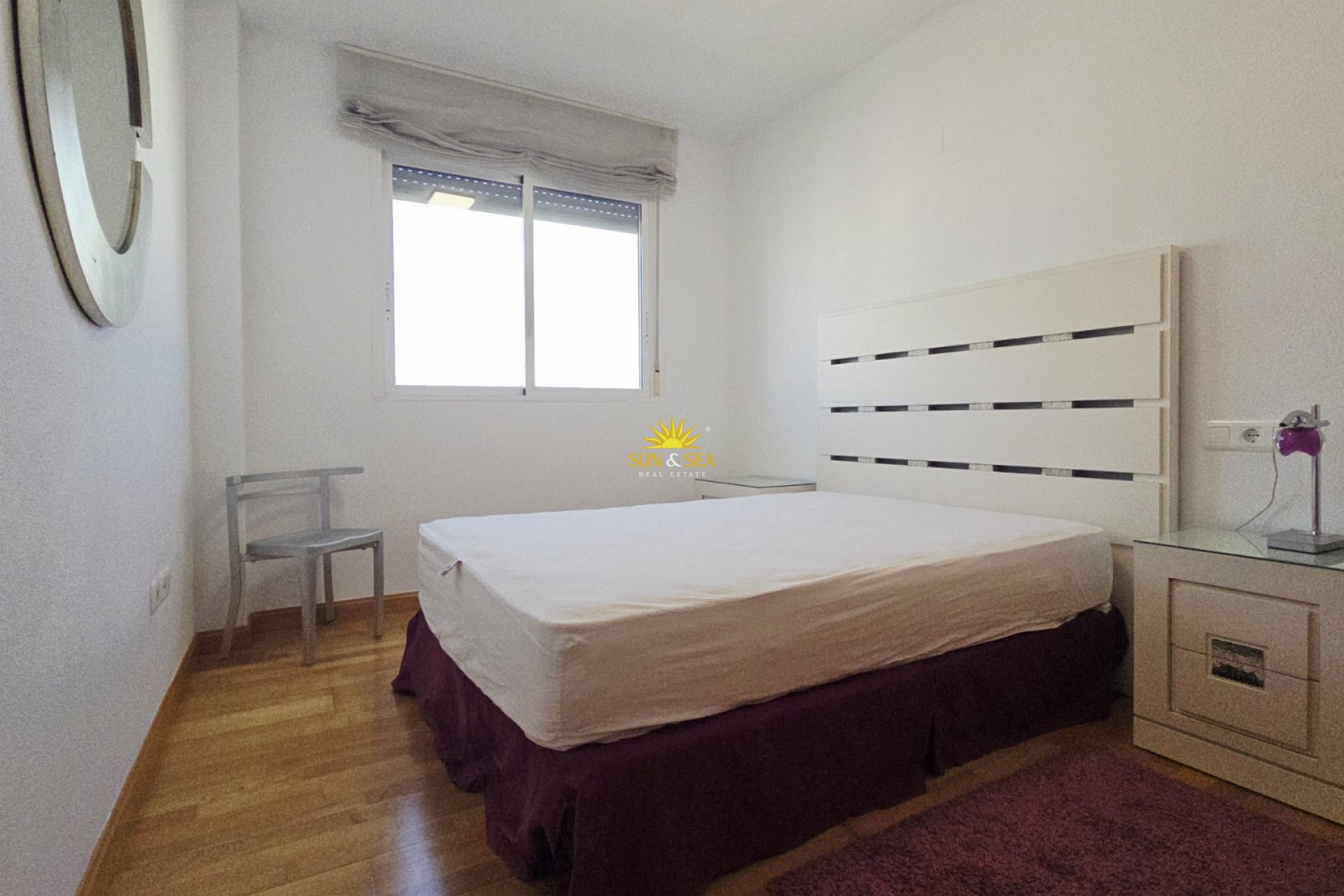Long Term Rental - Penthouse - Alicante (Alacant)
