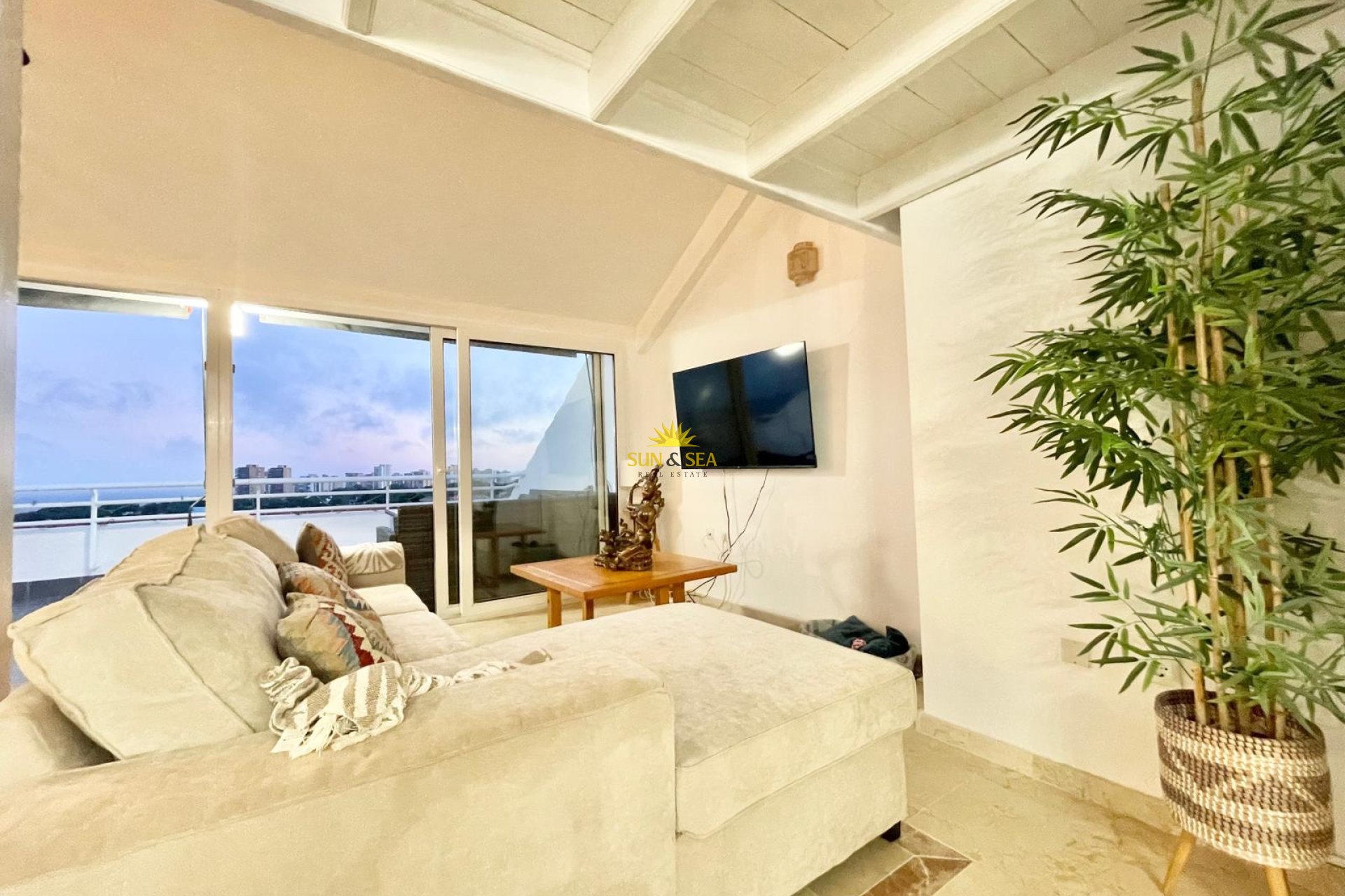 Long Term Rental - Penthouse - Campoamor - Dehesa de campoamor