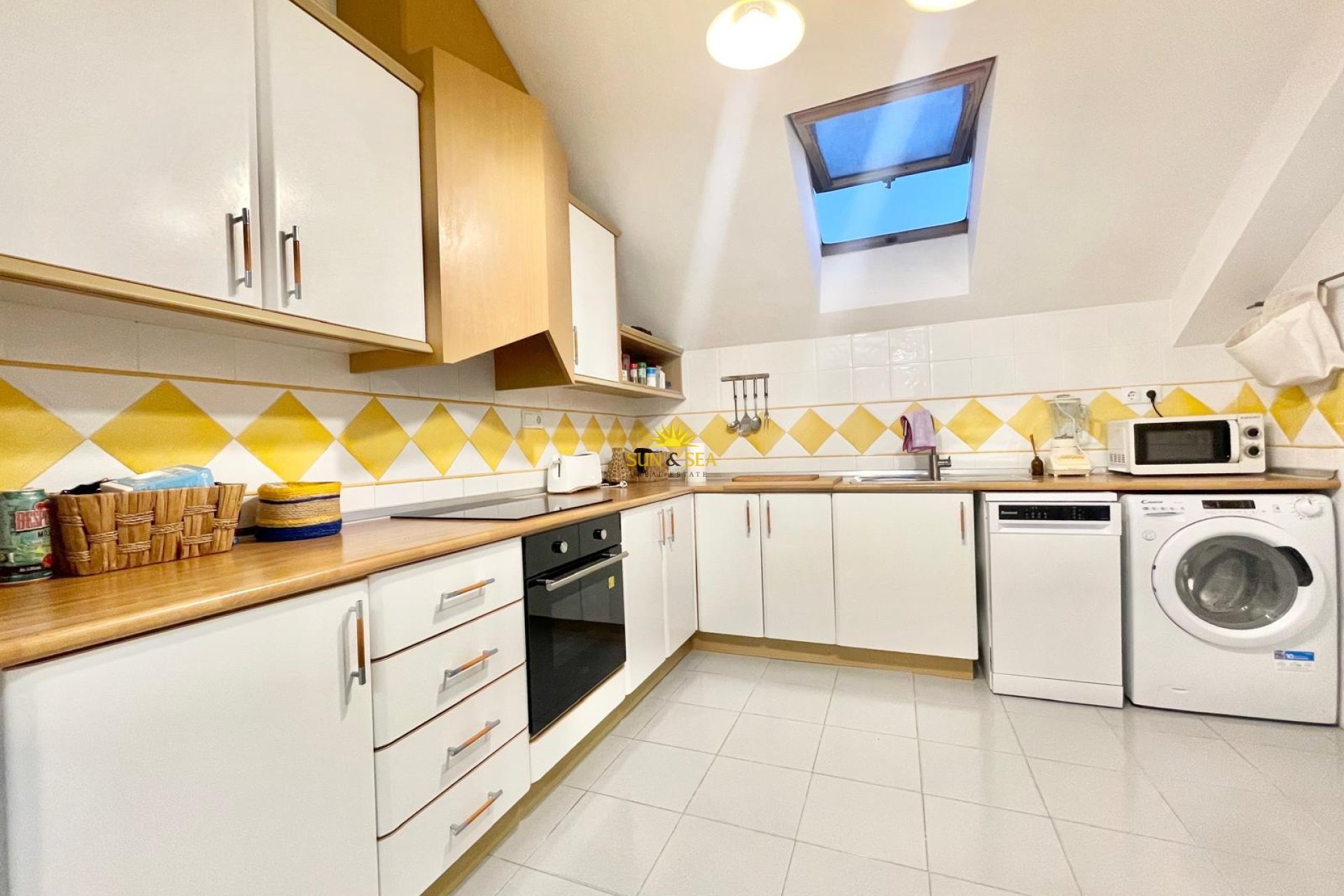 Long Term Rental - Penthouse - Campoamor - Dehesa de campoamor