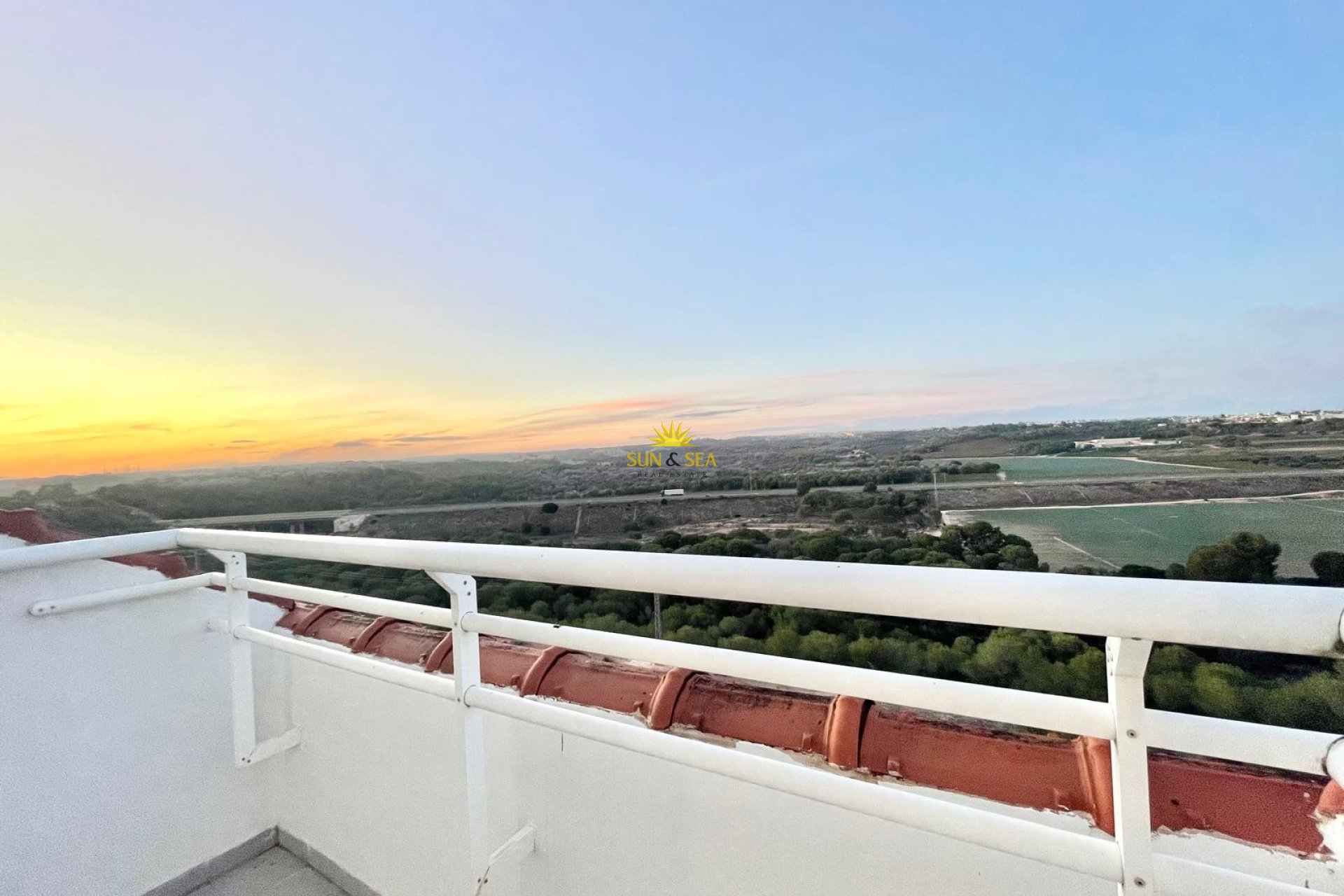 Long Term Rental - Penthouse - Campoamor - Dehesa de campoamor