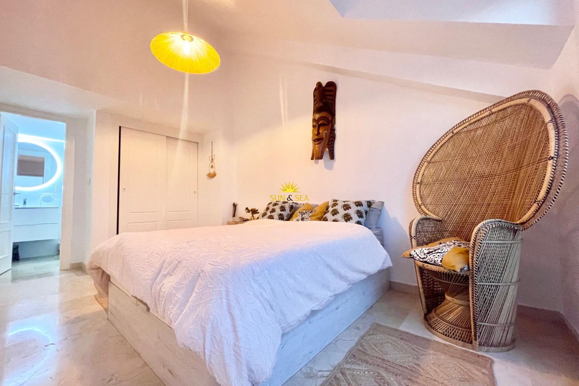 Long Term Rental - Penthouse - Campoamor - Dehesa de campoamor