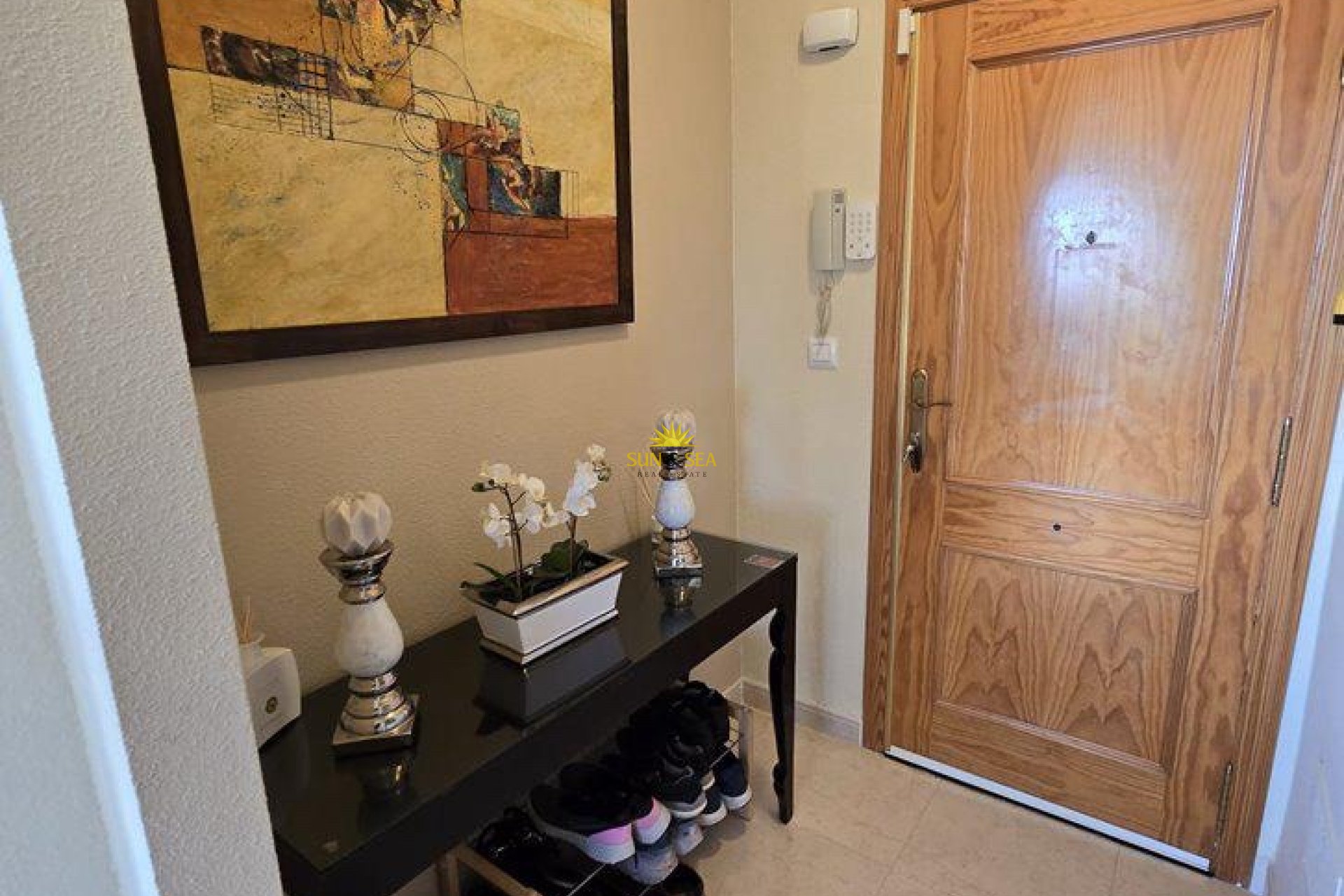 Long Term Rental - Penthouse - Cartagena - La Manga Del Mar Menor