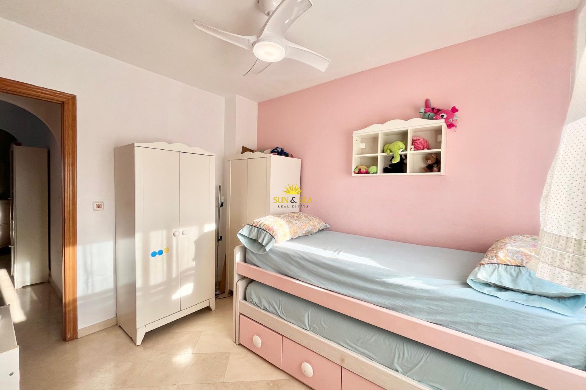 Long Term Rental - Penthouse - Cartagena - Playa Honda