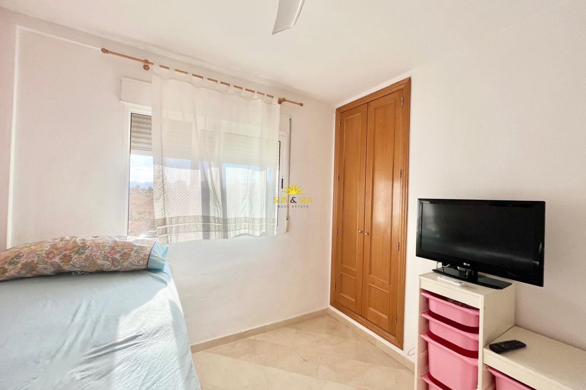Long Term Rental - Penthouse - Cartagena - Playa Honda