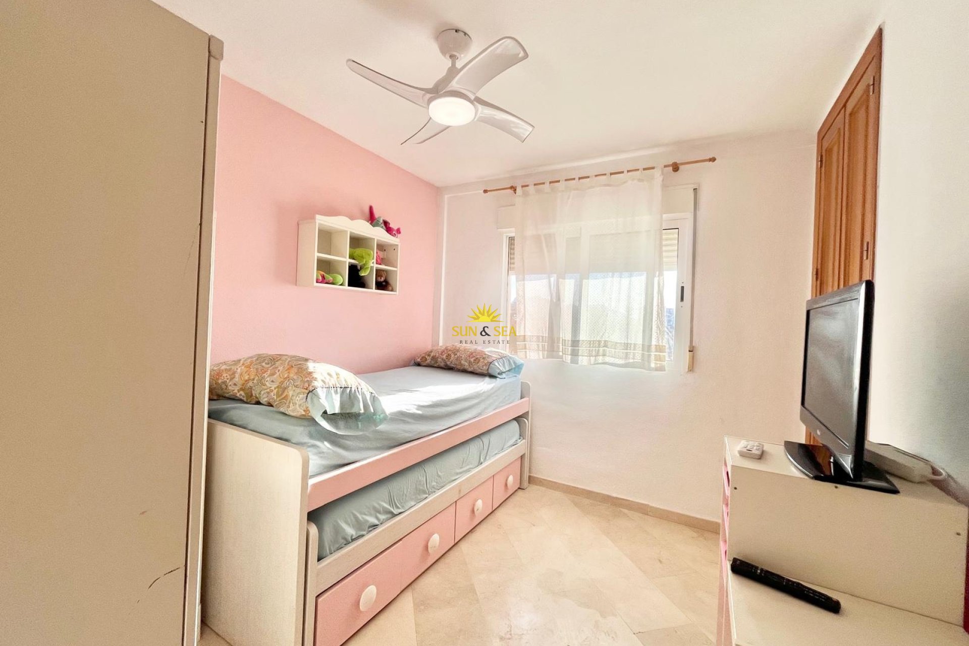 Long Term Rental - Penthouse - Cartagena - Playa Honda