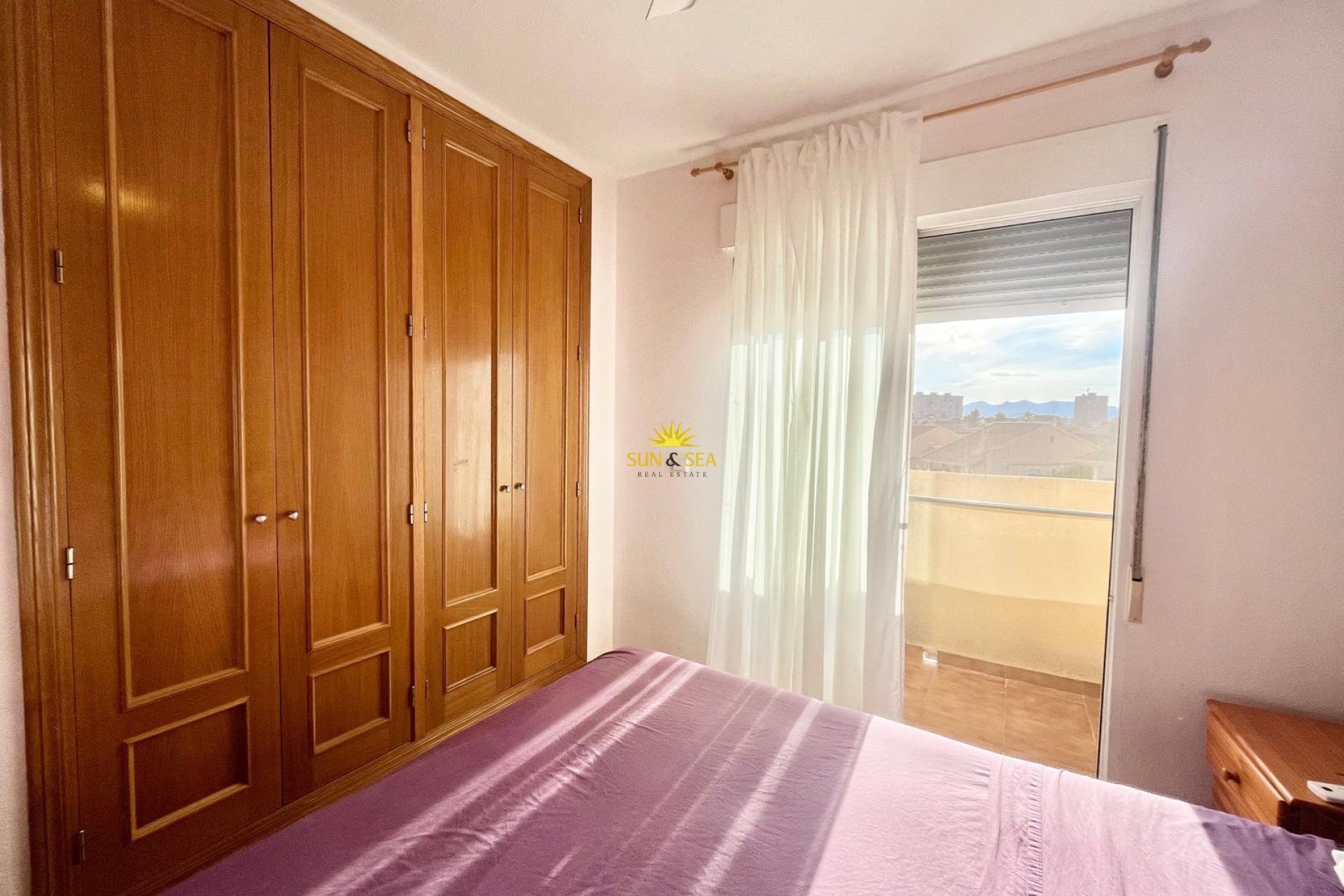 Long Term Rental - Penthouse - Cartagena - Playa Honda