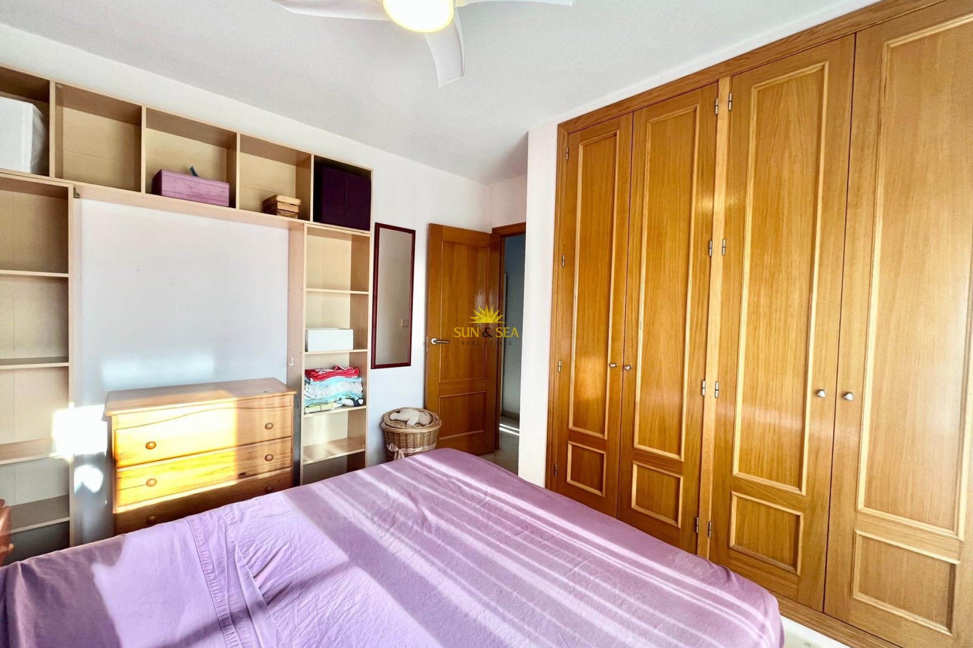 Long Term Rental - Penthouse - Cartagena - Playa Honda