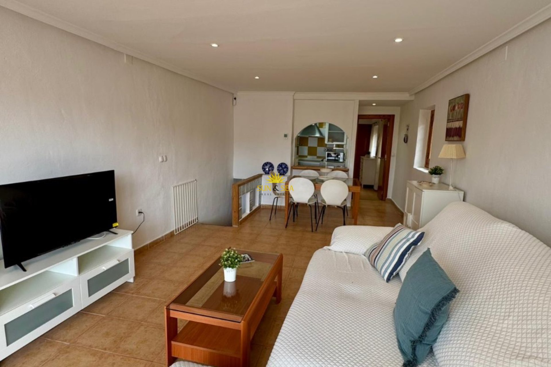 Long Term Rental - Penthouse - Cartagena
