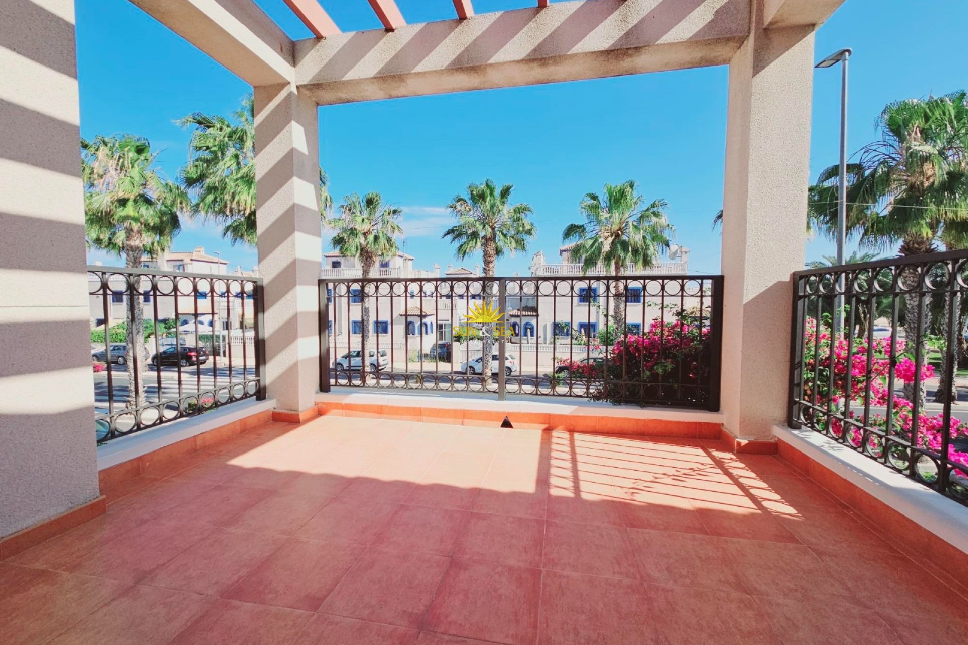 Long Term Rental - Penthouse - Daya Vieja